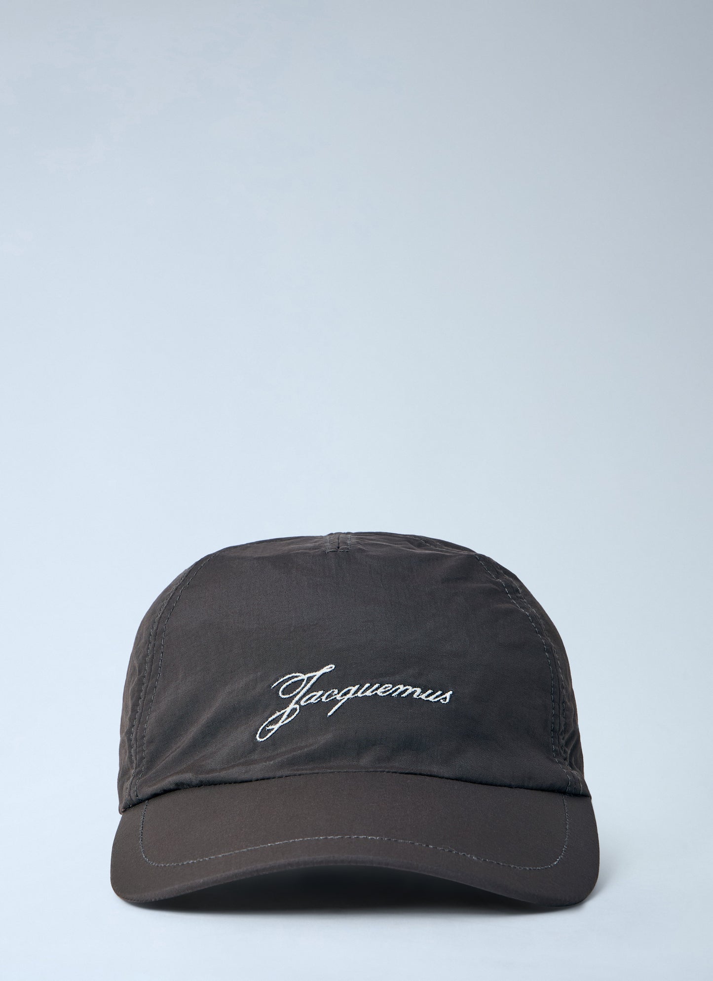 Jacquemus Women La Casquette Baluchon Nylon Cap JACQUEMUS
