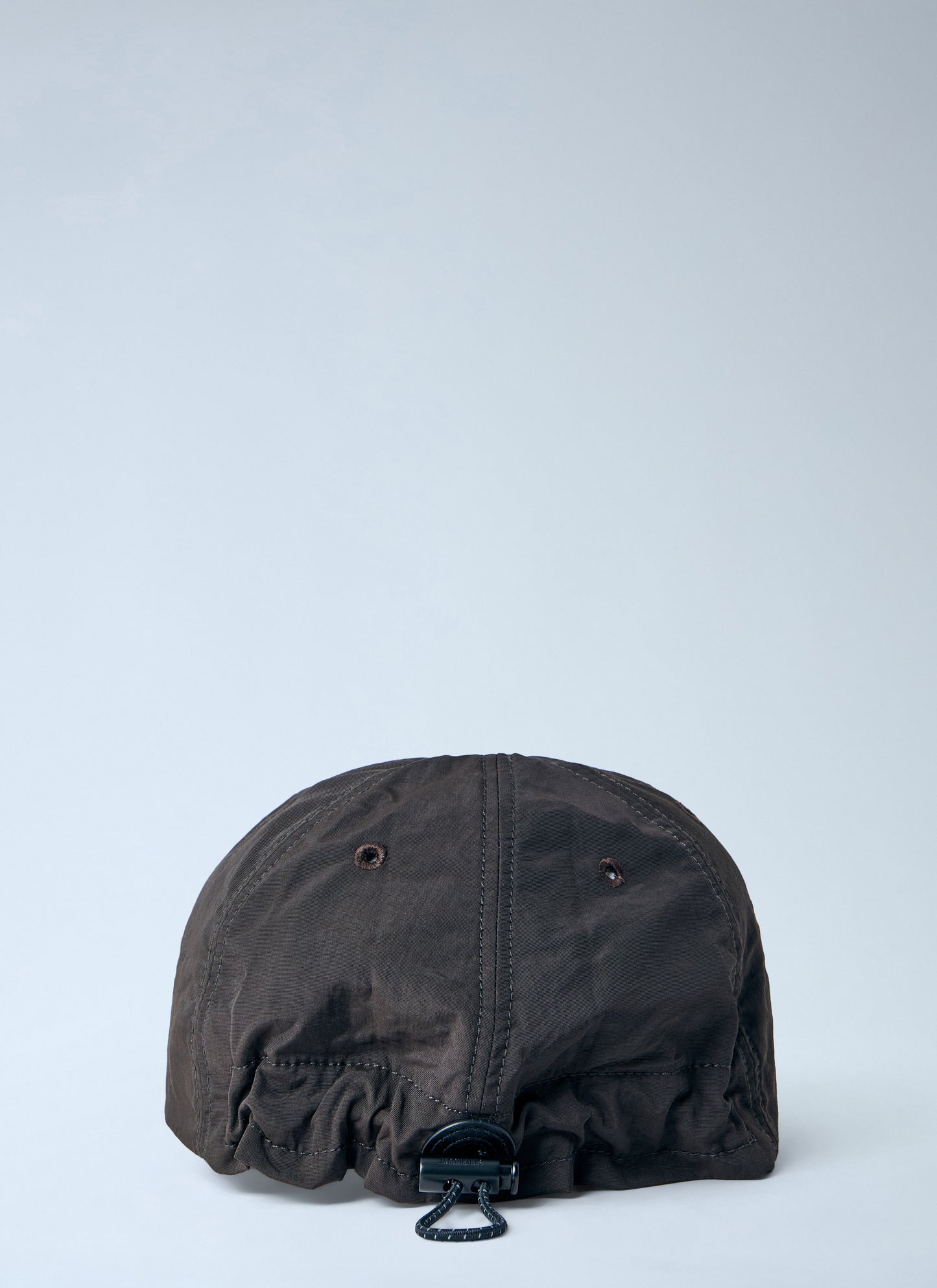 Jacquemus Women La Casquette Baluchon Nylon Cap JACQUEMUS