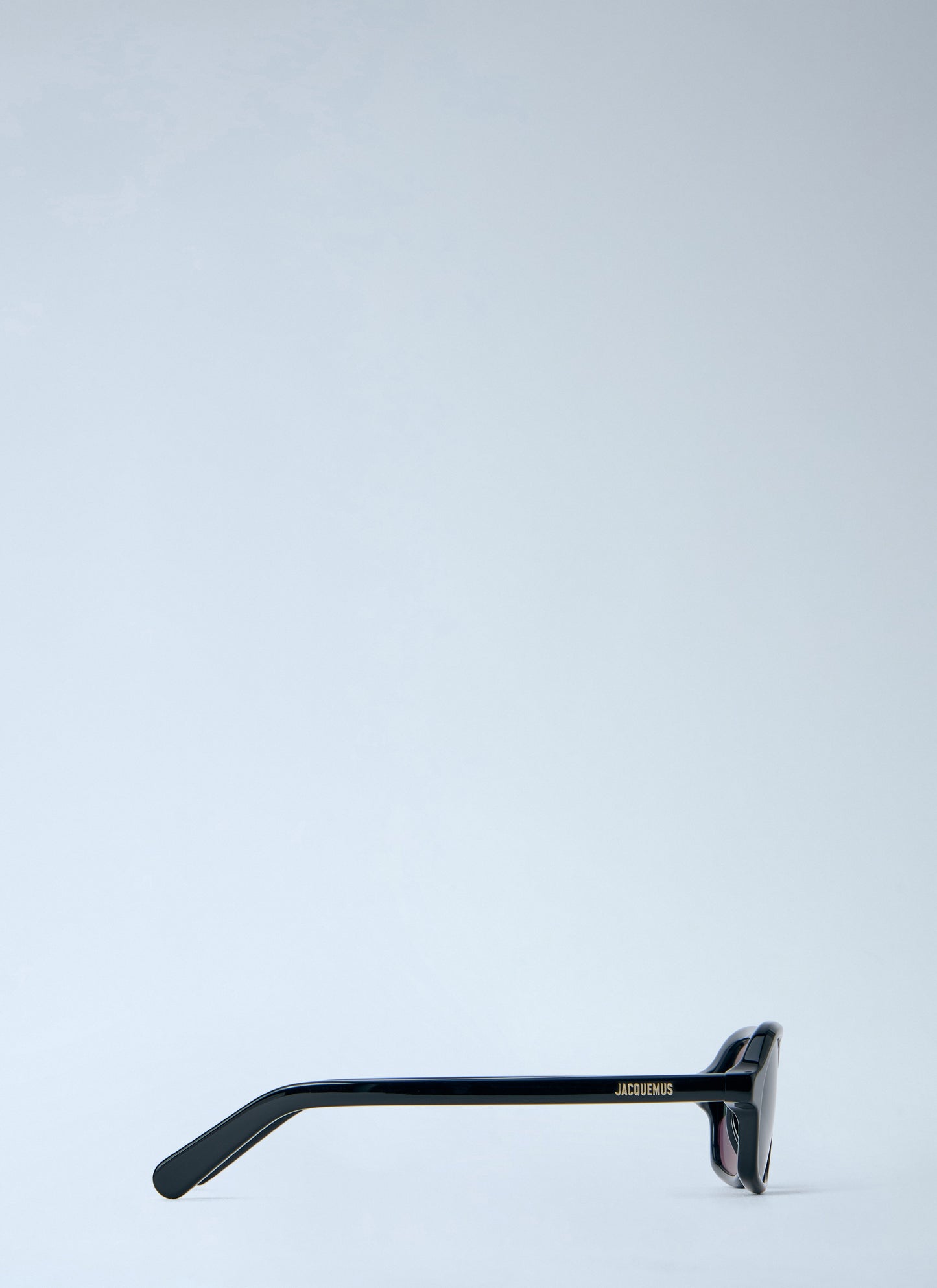 Jacquemus Men Becane Sunglasses JACQUEMUS