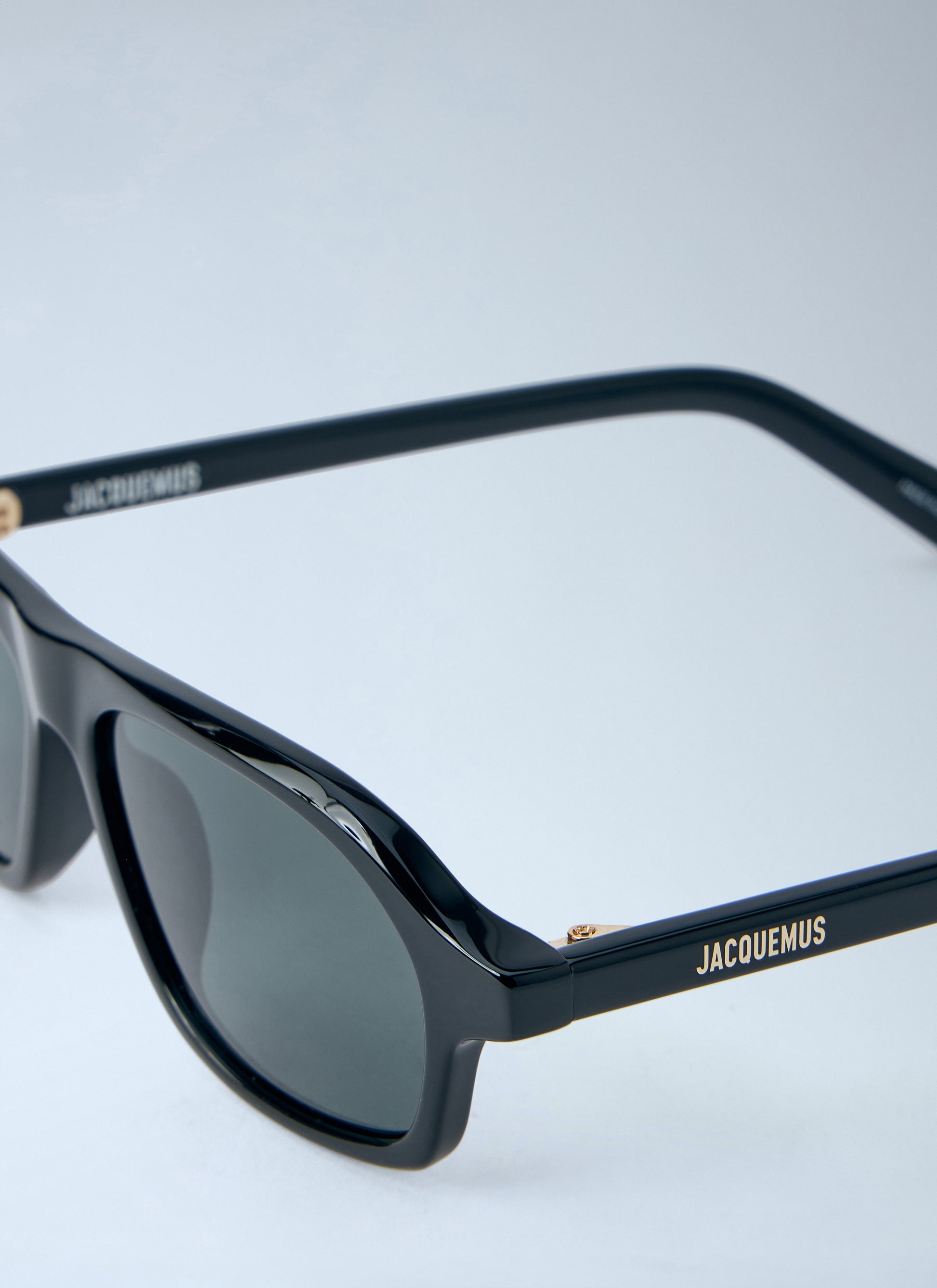 Jacquemus Women Becane Sunglasses JACQUEMUS