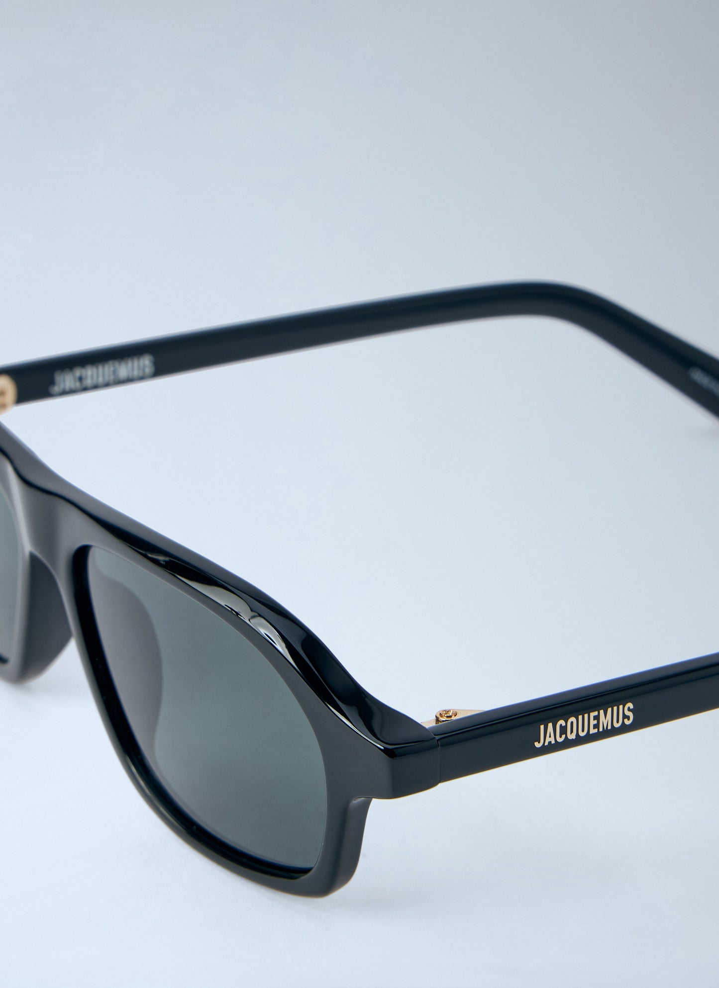 Jacquemus Men Becane Sunglasses JACQUEMUS