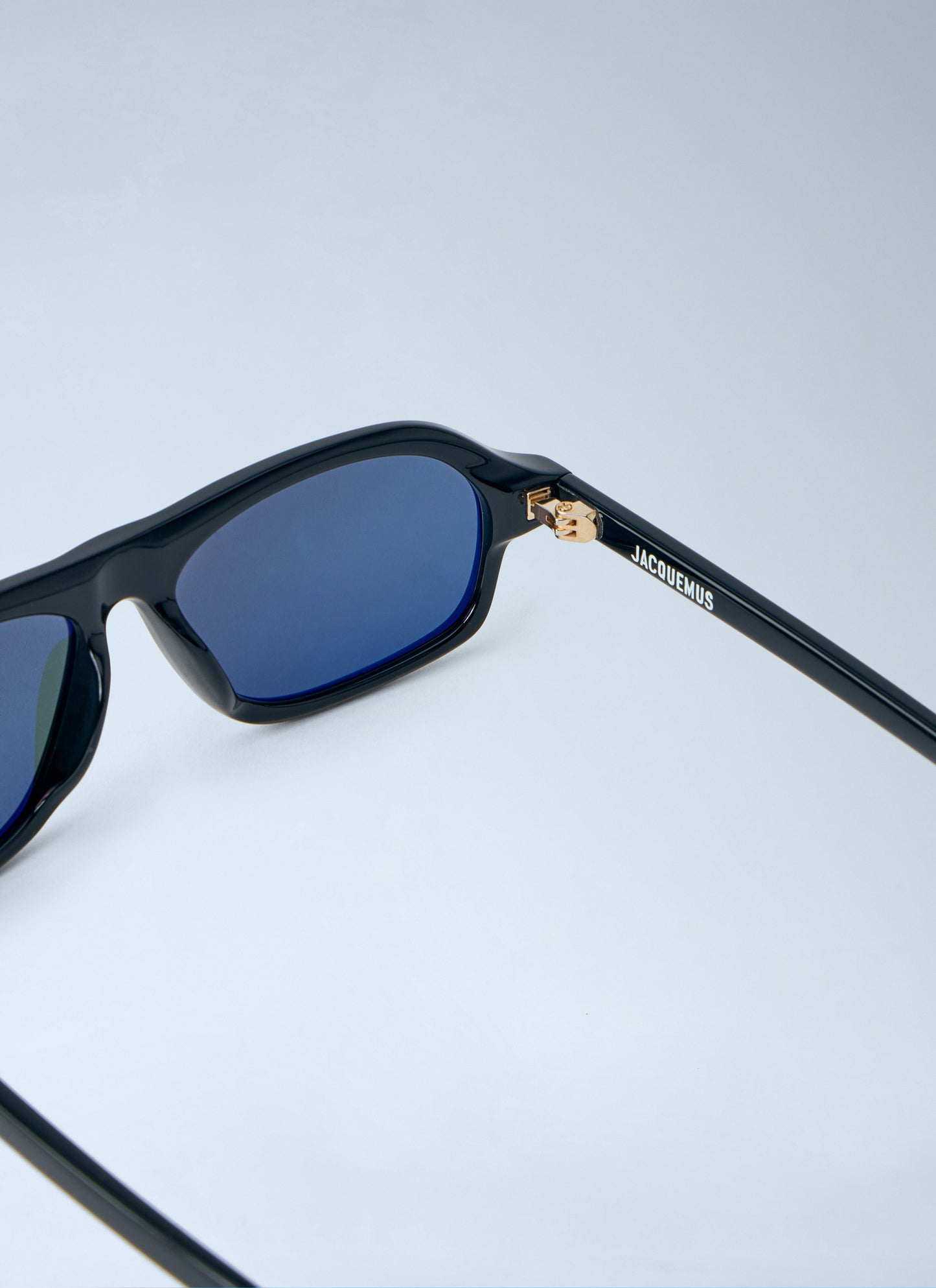 Jacquemus Women Becane Sunglasses JACQUEMUS