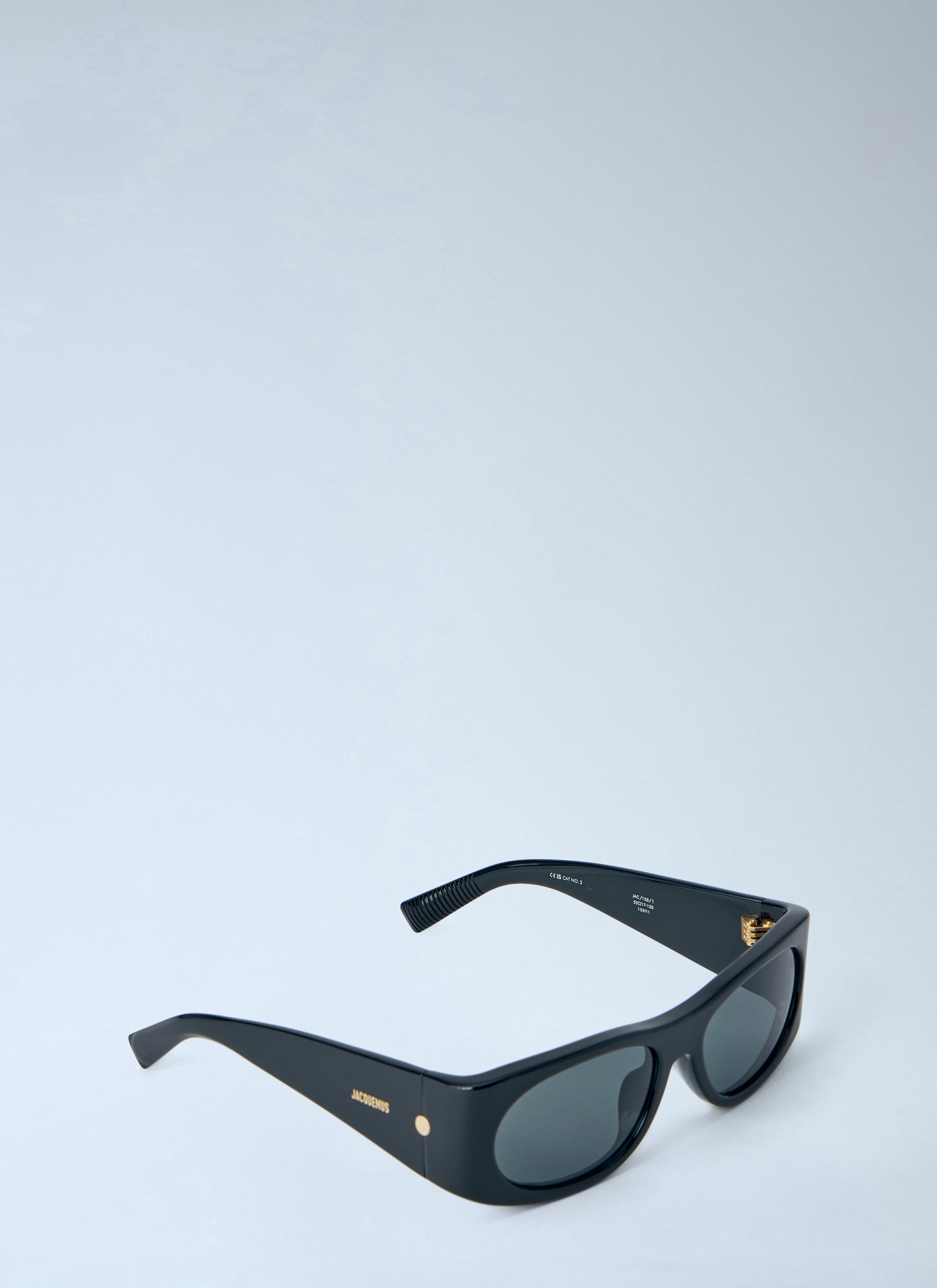 Jacquemus Women Rectangular Frame Sunglasses JACQUEMUS