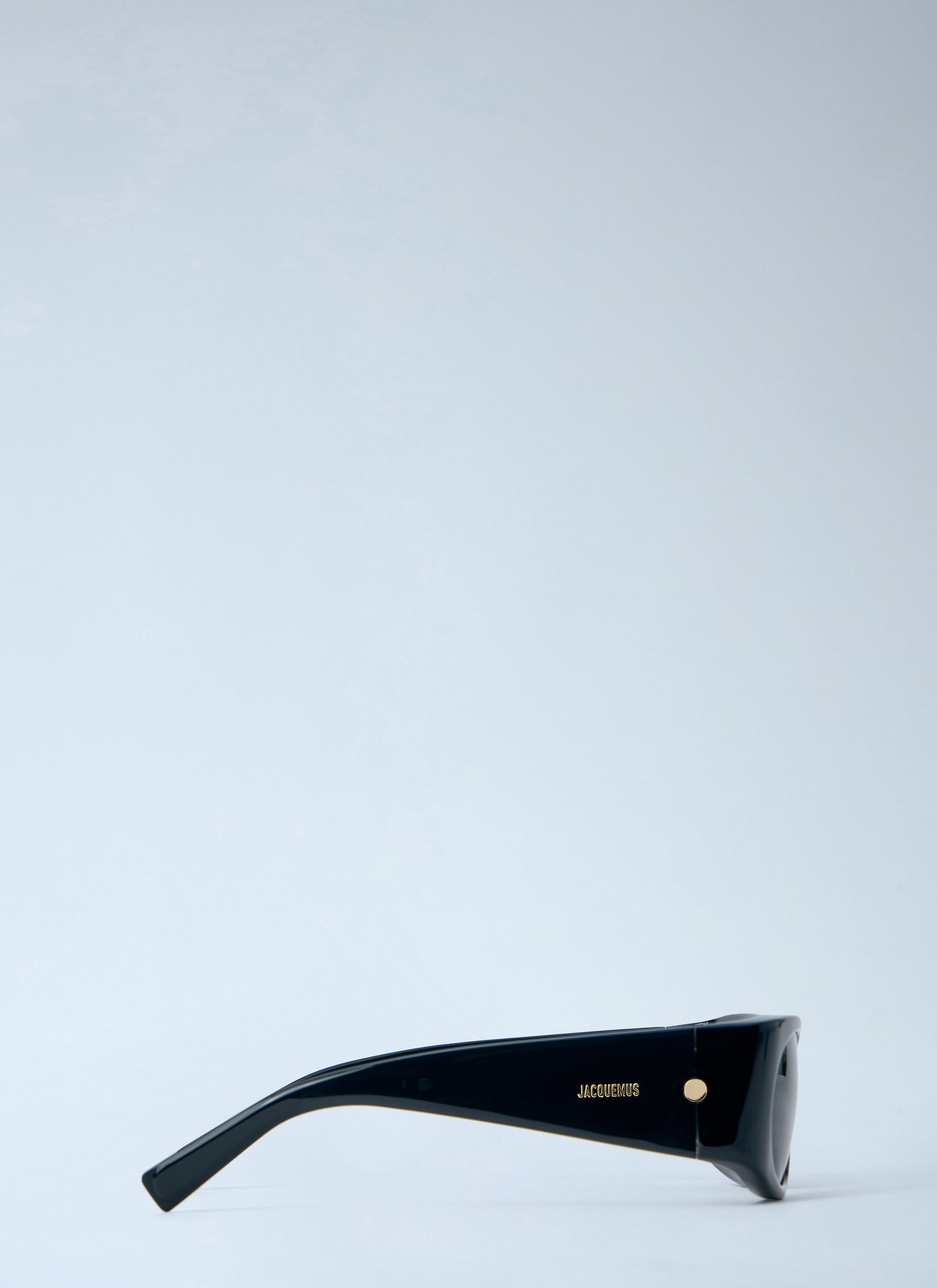 Jacquemus Women Rectangular Frame Sunglasses JACQUEMUS