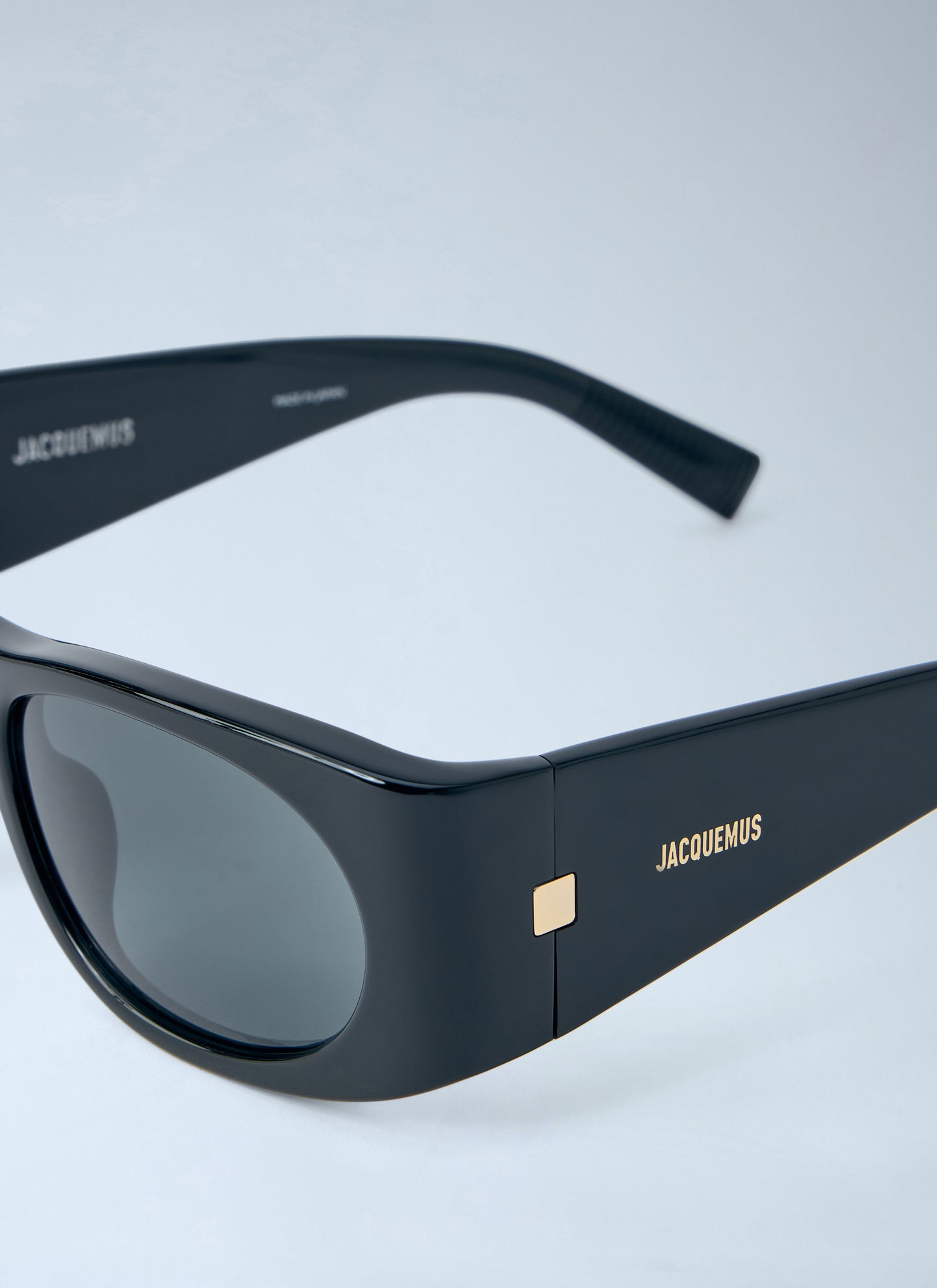 Jacquemus Women Rectangular Frame Sunglasses JACQUEMUS