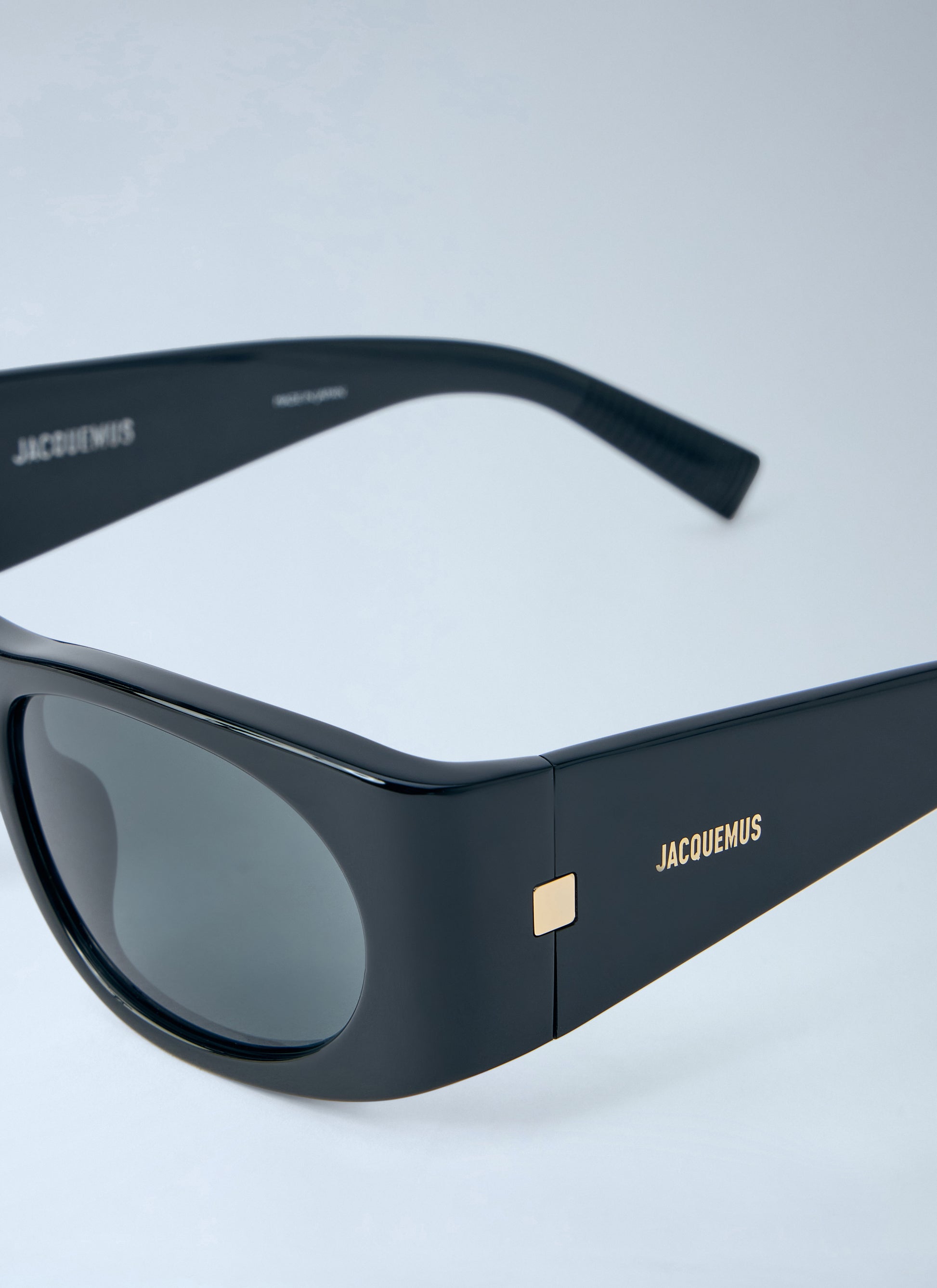 Jacquemus Women Rectangular Frame Sunglasses JACQUEMUS