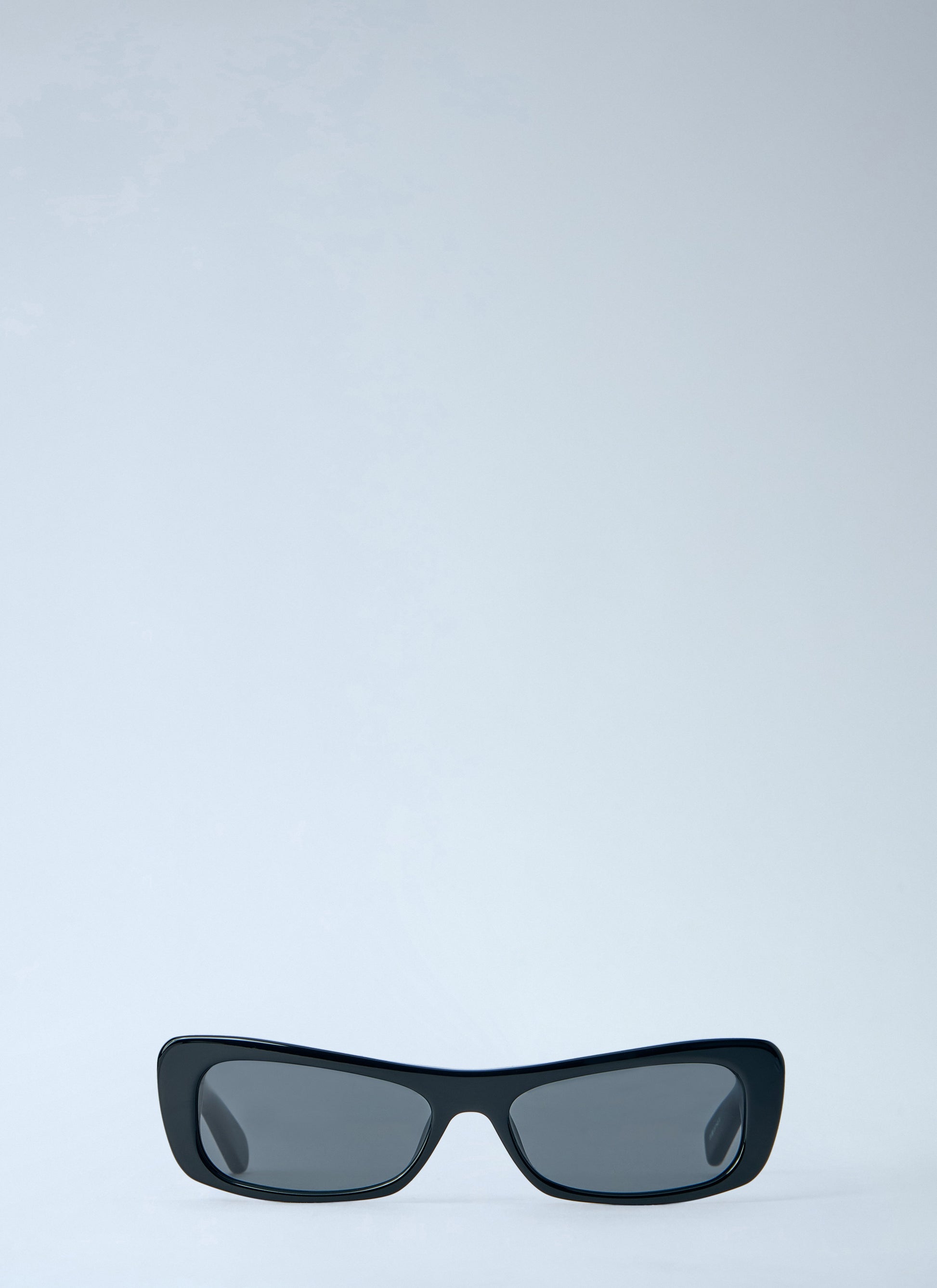 Jacquemus Men Les Lunettes Capri Sunglasses JACQUEMUS
