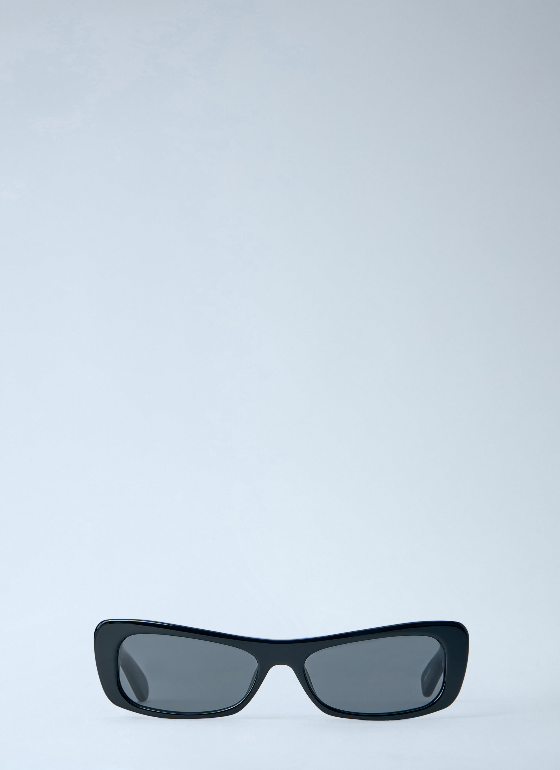 Jacquemus Men Les Lunettes Capri Sunglasses JACQUEMUS