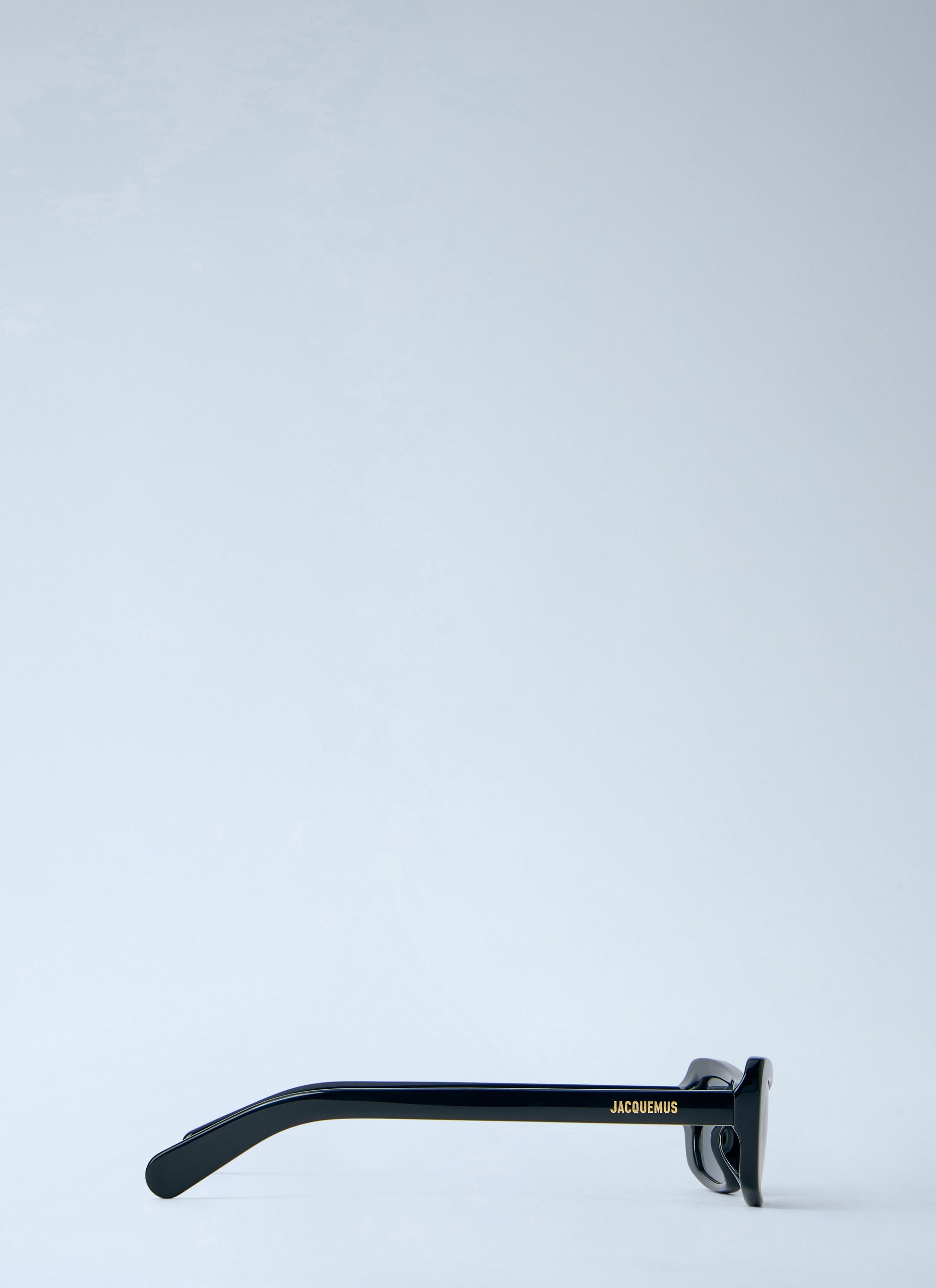 Jacquemus Men Les Lunettes Capri Sunglasses JACQUEMUS