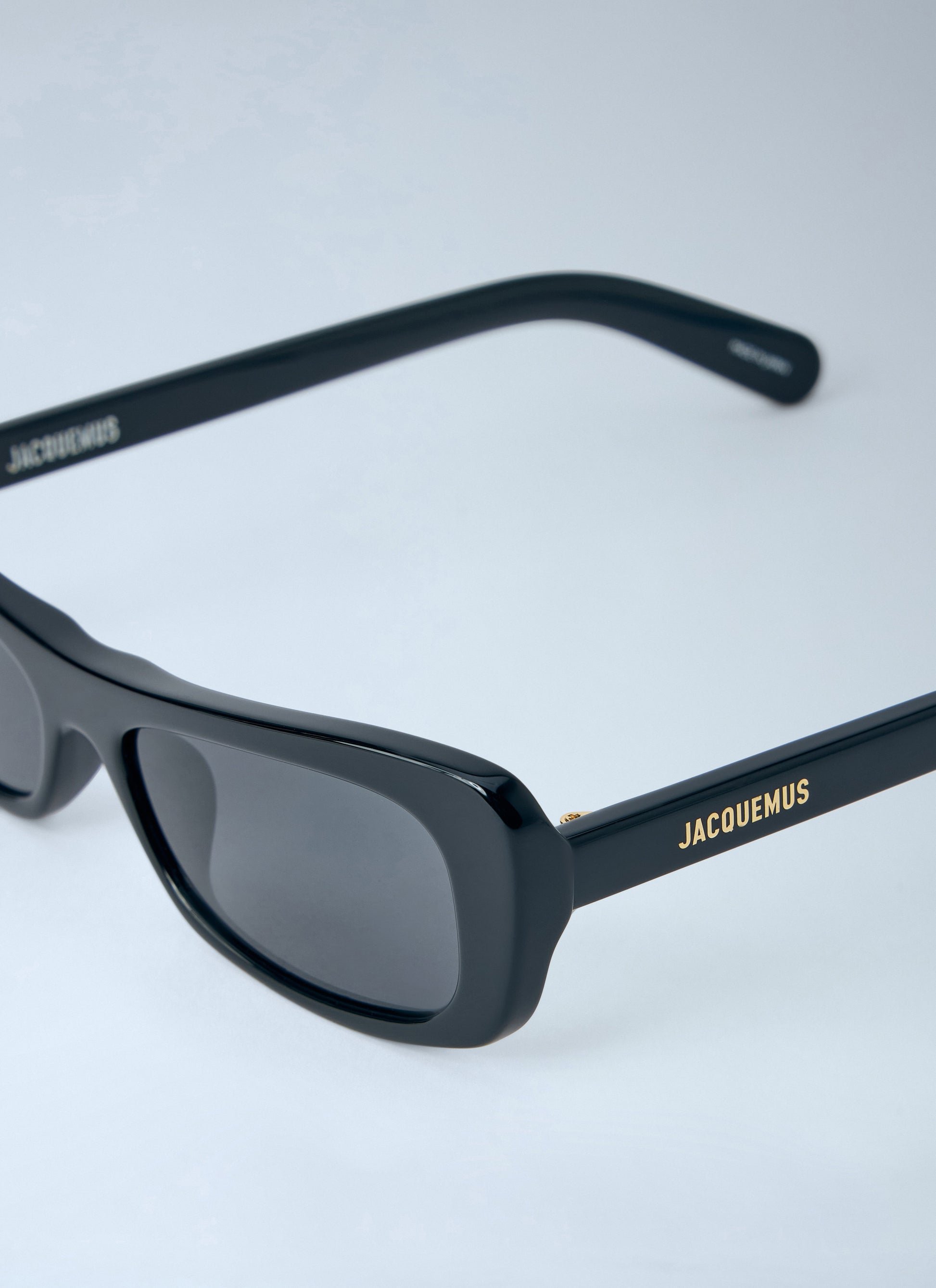 Jacquemus Men Les Lunettes Capri Sunglasses JACQUEMUS