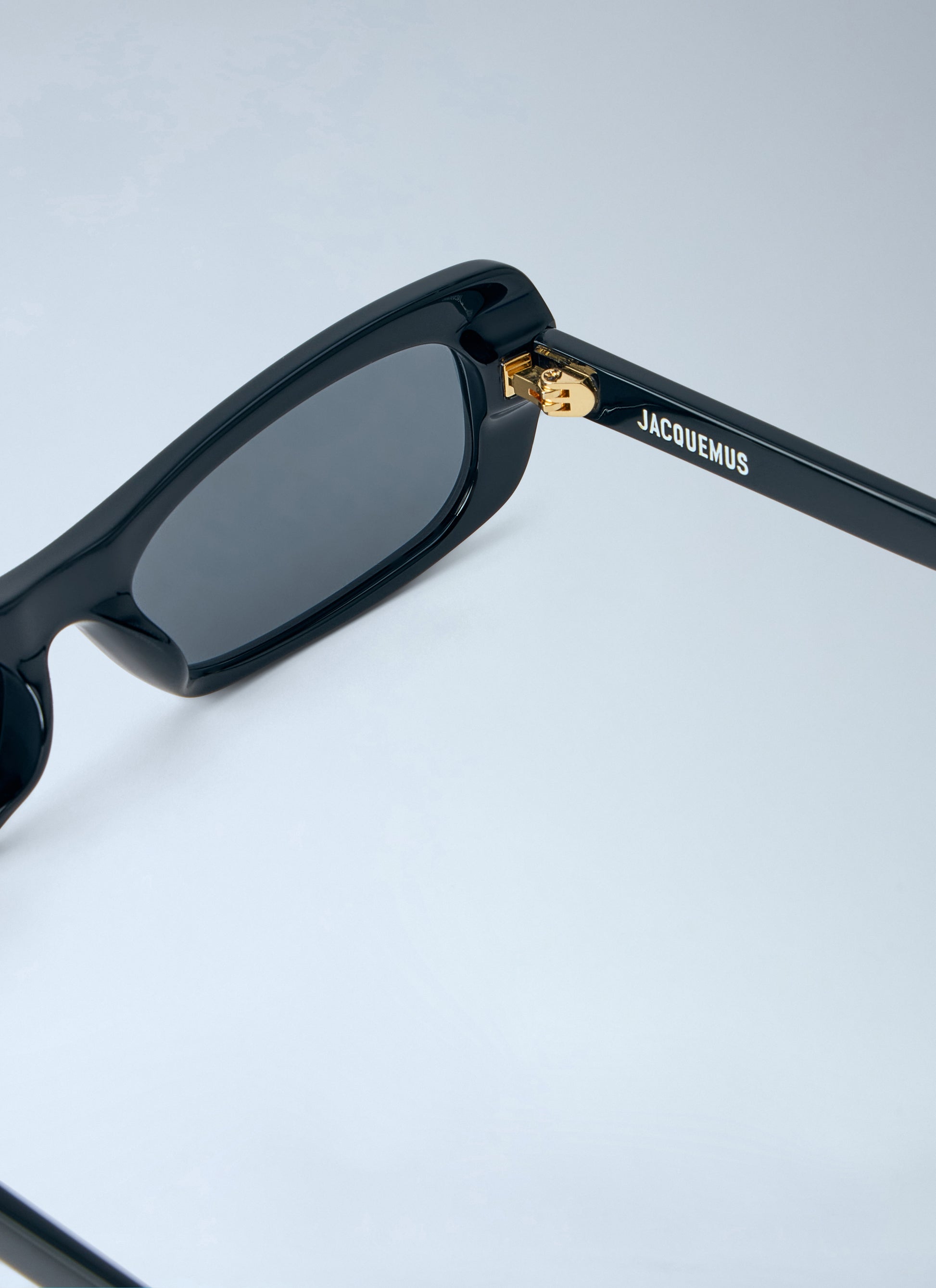 Jacquemus Women Les Lunettes Capri Sunglasses JACQUEMUS
