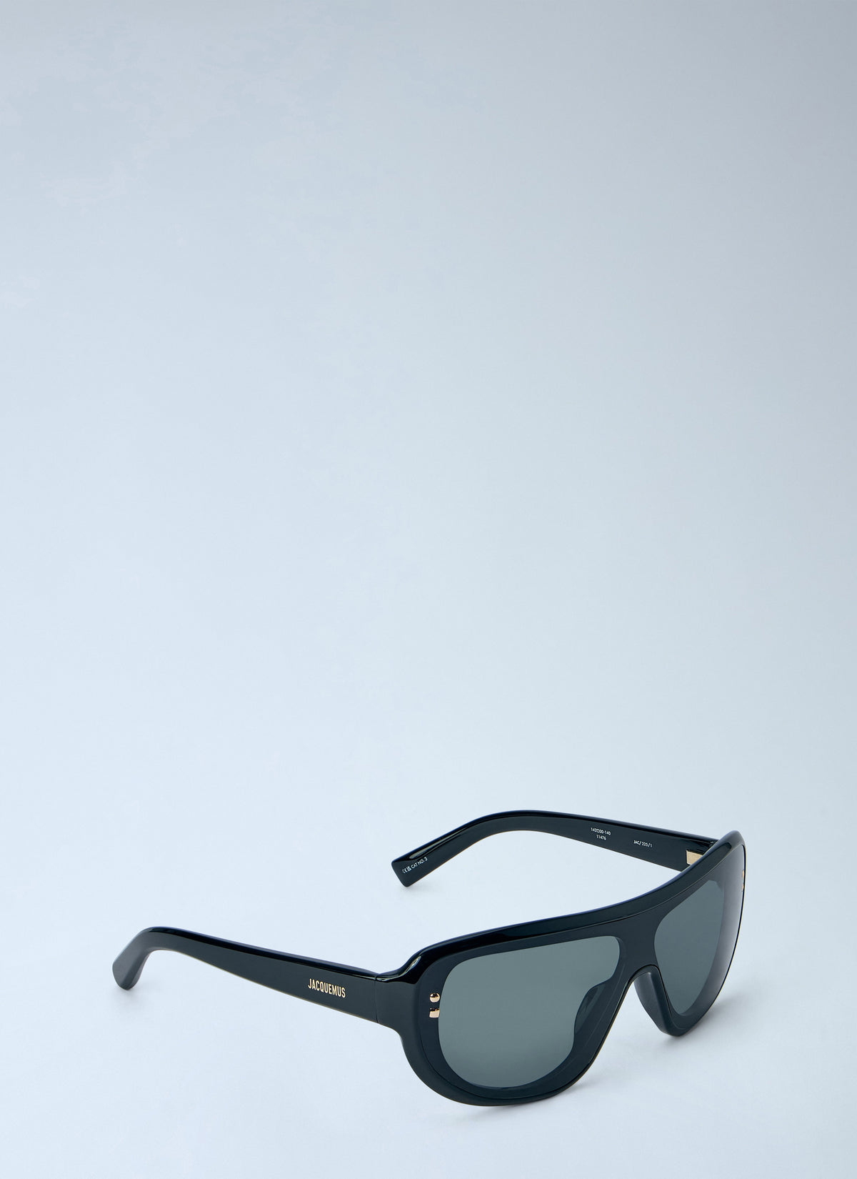 Jacquemus Women Havana Sunglasses