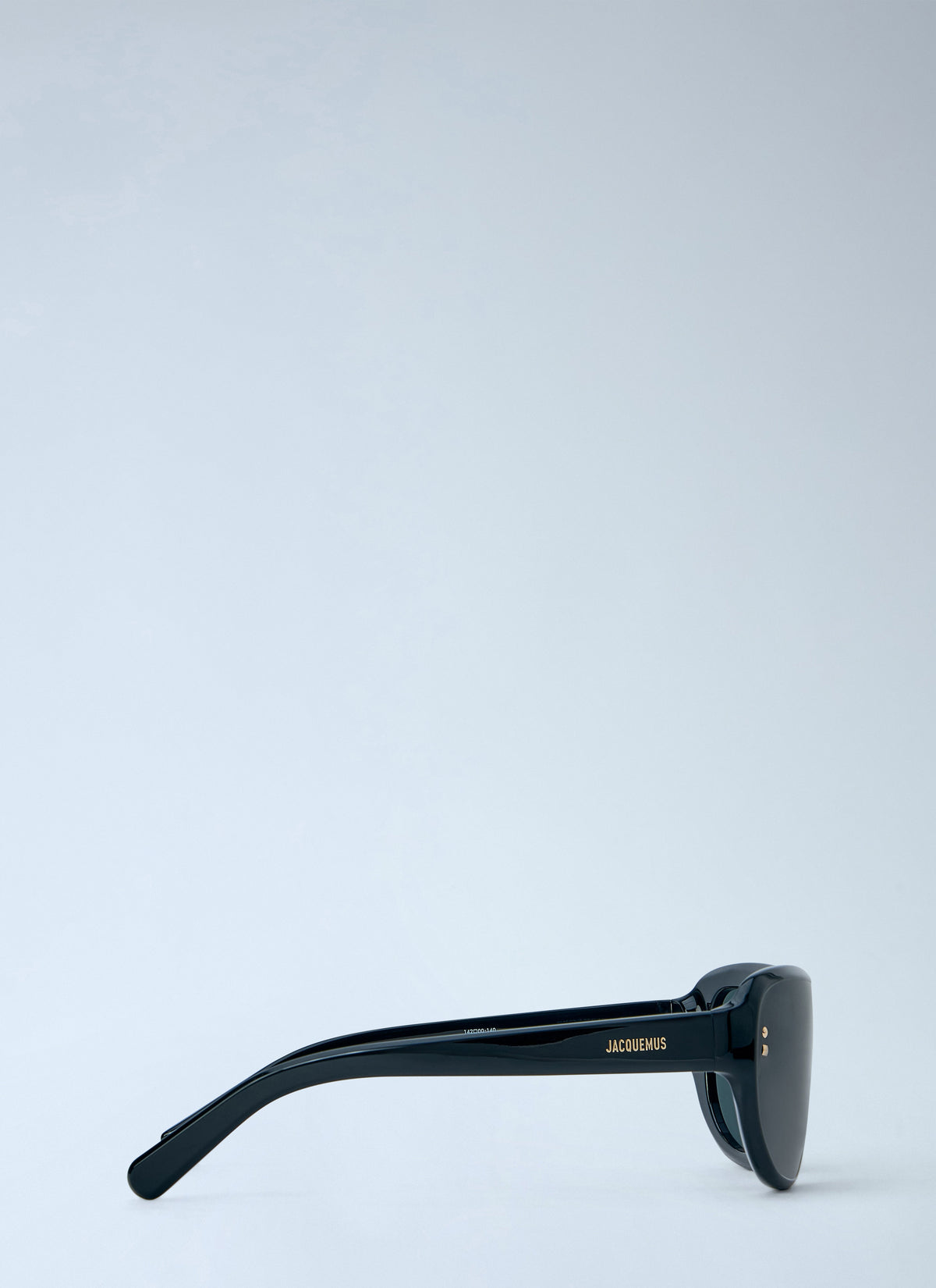 Jacquemus Women Havana Sunglasses