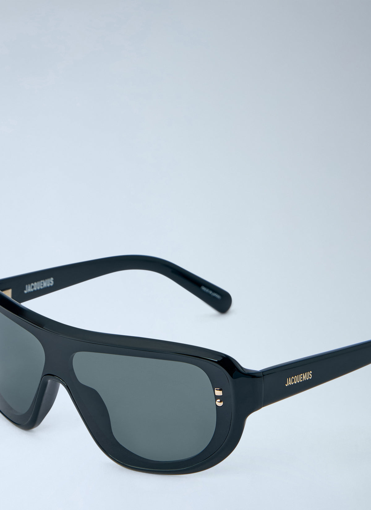 Jacquemus Women Havana Sunglasses