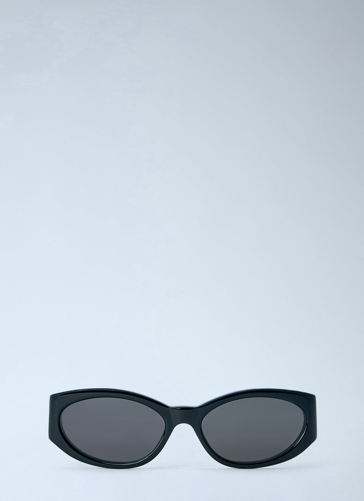 Jacquemus Women Ovalo Sunglasses JACQUEMUS