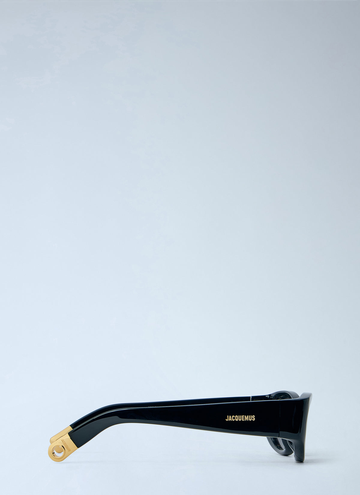 Jacquemus Women Ovalo Sunglasses JACQUEMUS