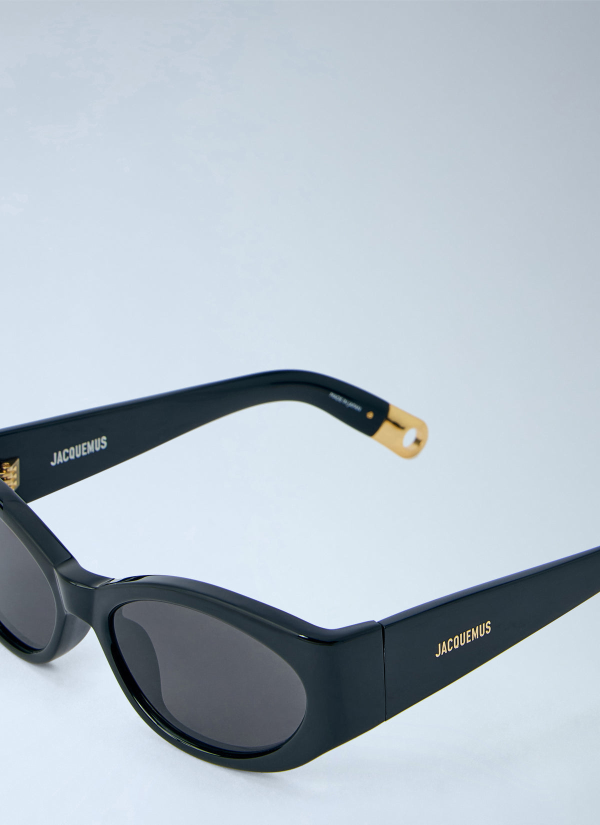 Jacquemus Women Ovalo Sunglasses JACQUEMUS
