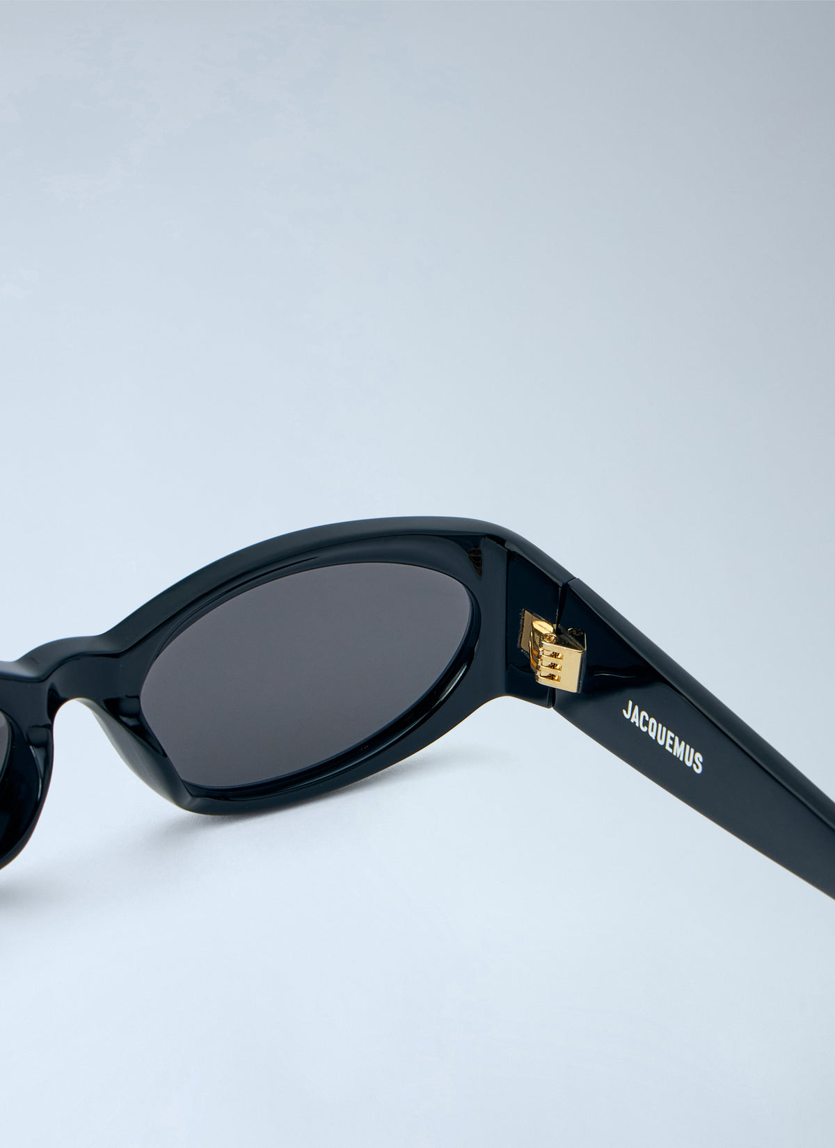 Jacquemus Women Ovalo Sunglasses JACQUEMUS