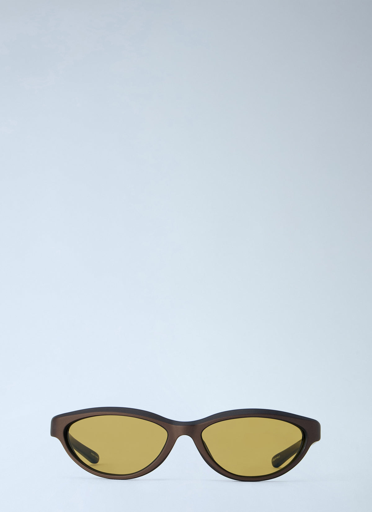 Jacquemus Women Curvo Sunglasses JACQUEMUS