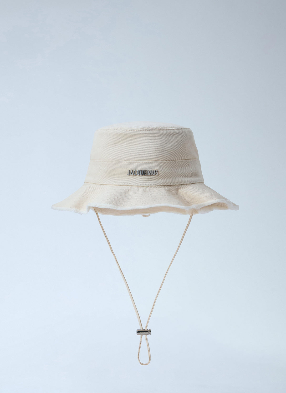 Jacquemus Men Le Bob Artichaut Bucket Hat JACQUEMUS