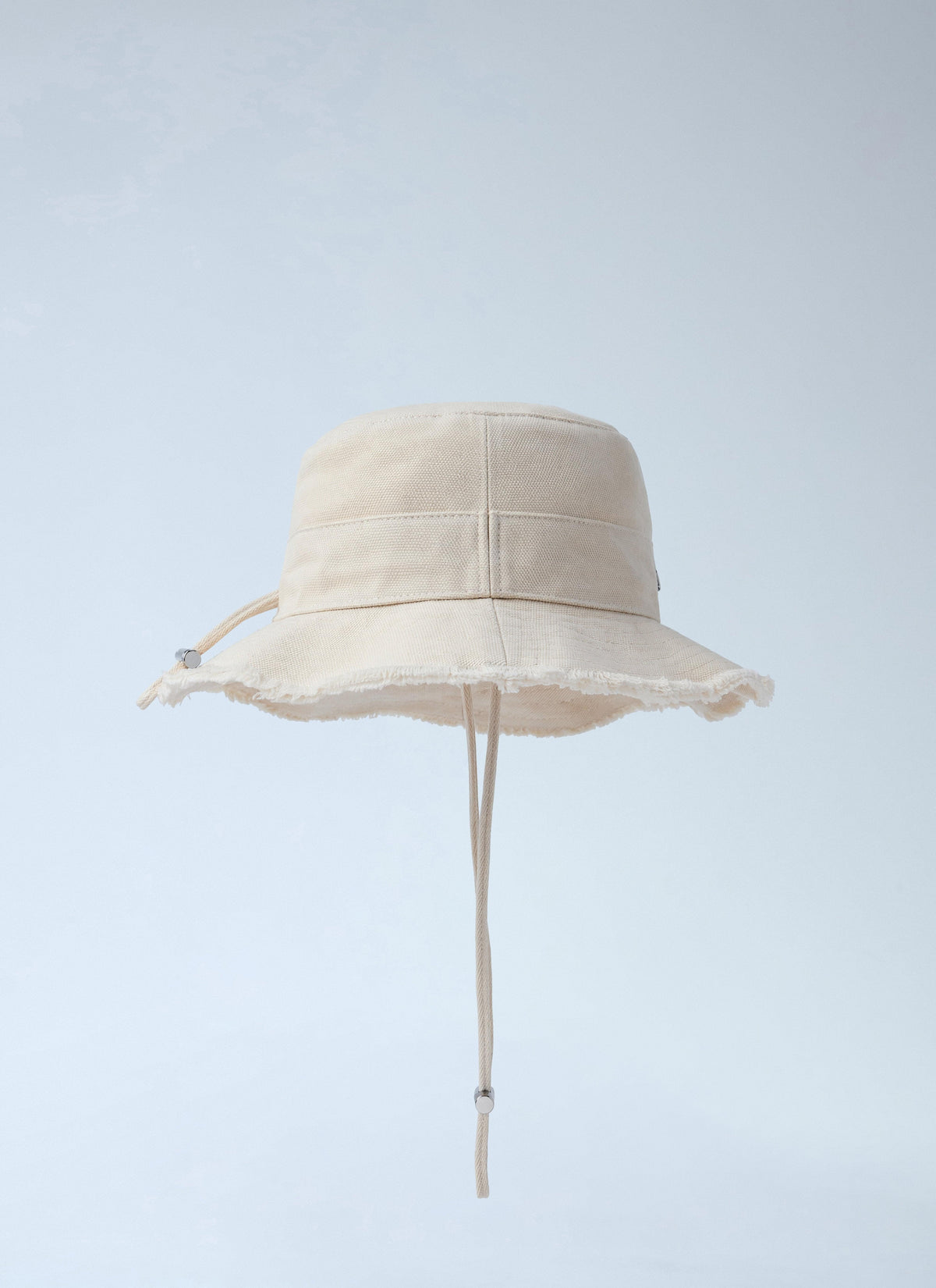 Jacquemus Men Le Bob Artichaut Bucket Hat JACQUEMUS