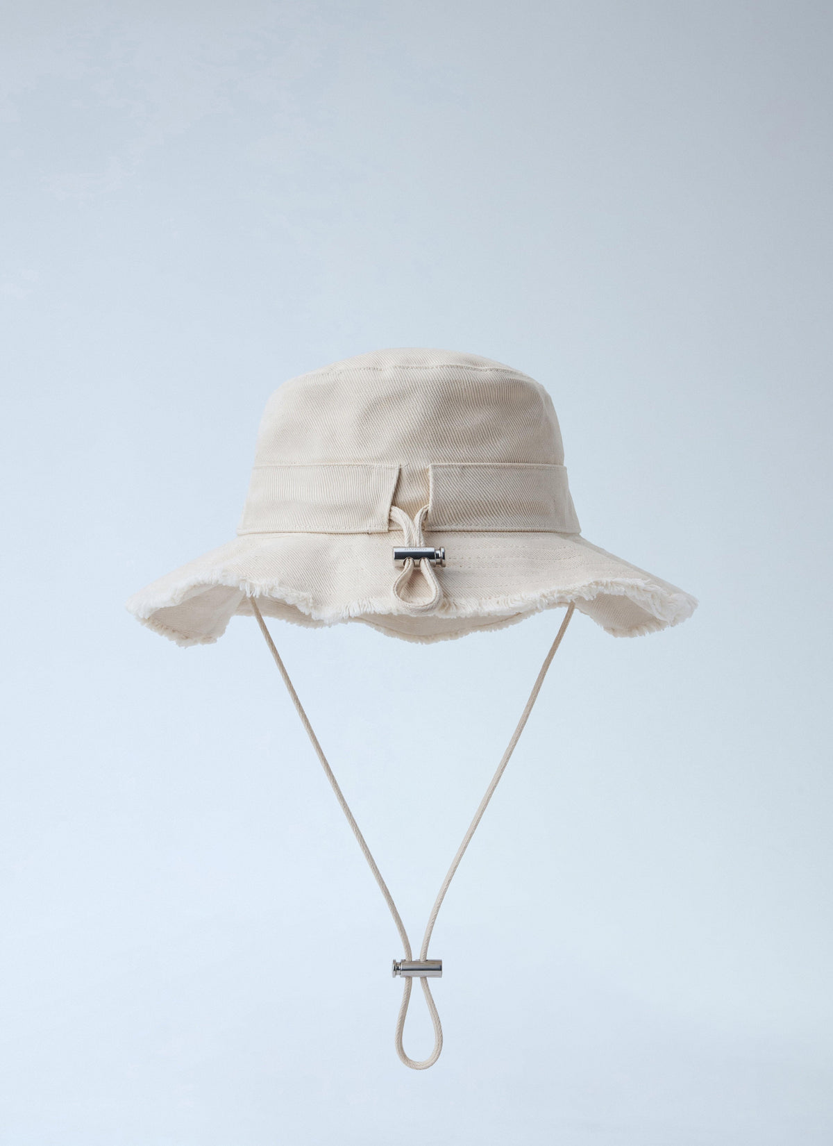 Jacquemus Men Le Bob Artichaut Bucket Hat JACQUEMUS