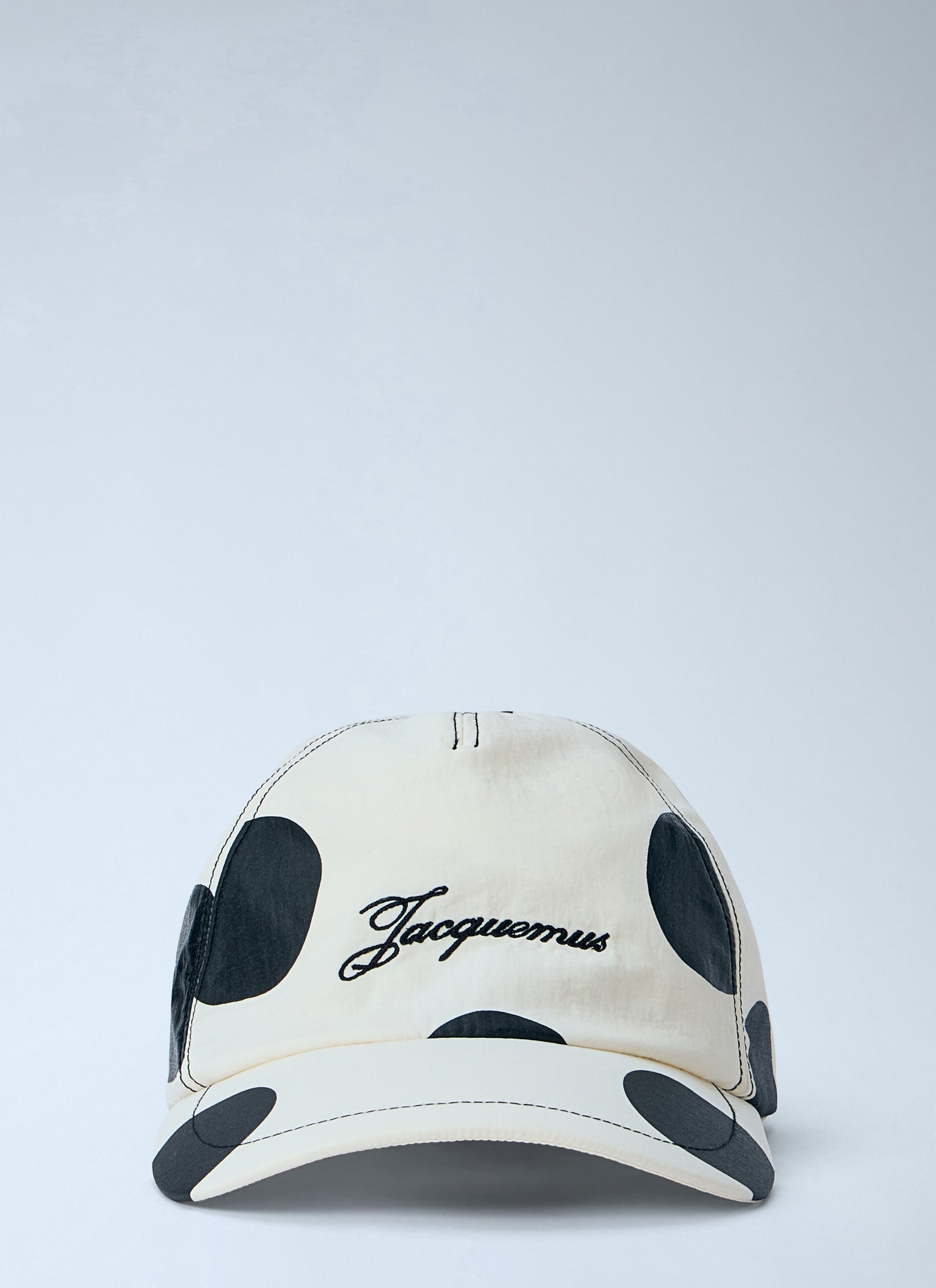 Jacquemus Men La Casquette Baluchon Cap JACQUEMUS