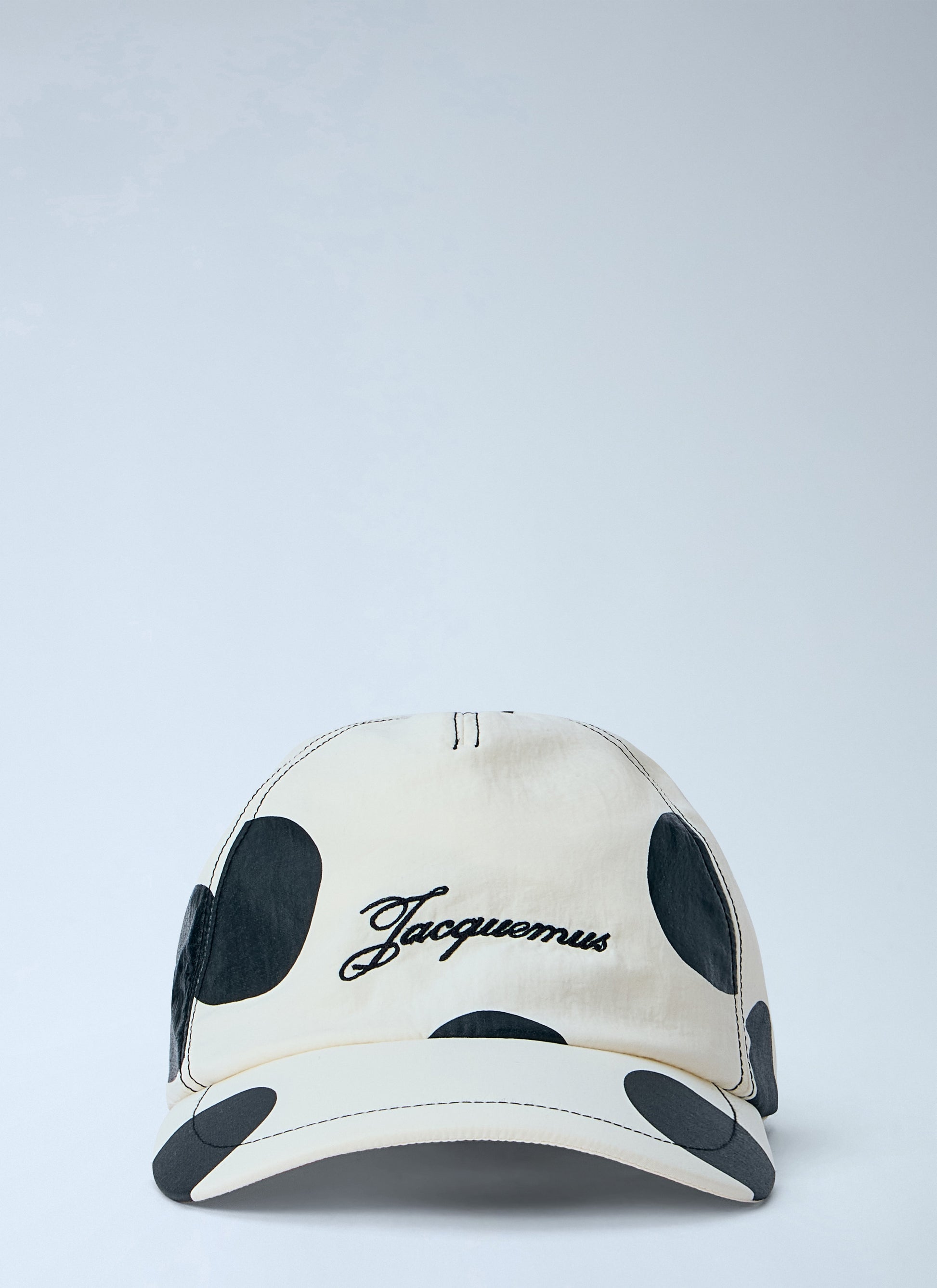 Jacquemus Men La Casquette Baluchon Cap JACQUEMUS
