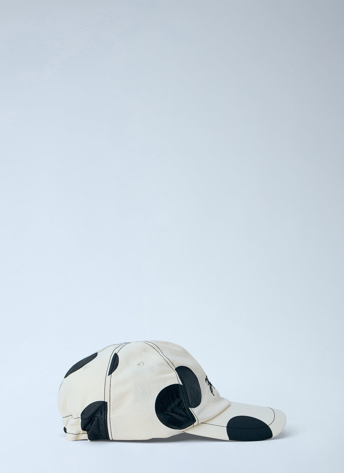 Jacquemus Men La Casquette Baluchon Cap JACQUEMUS
