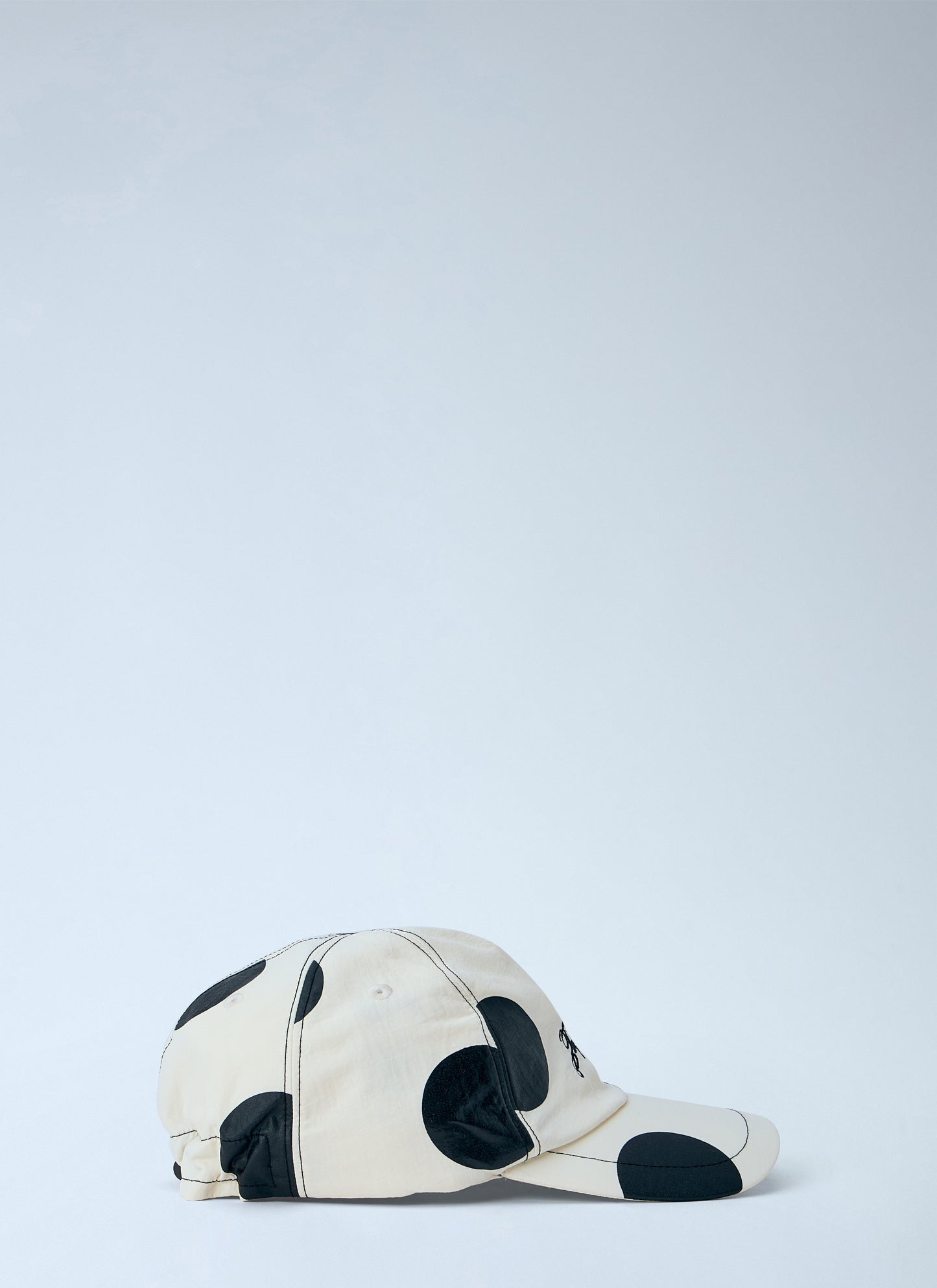 Jacquemus Men La Casquette Baluchon Cap JACQUEMUS