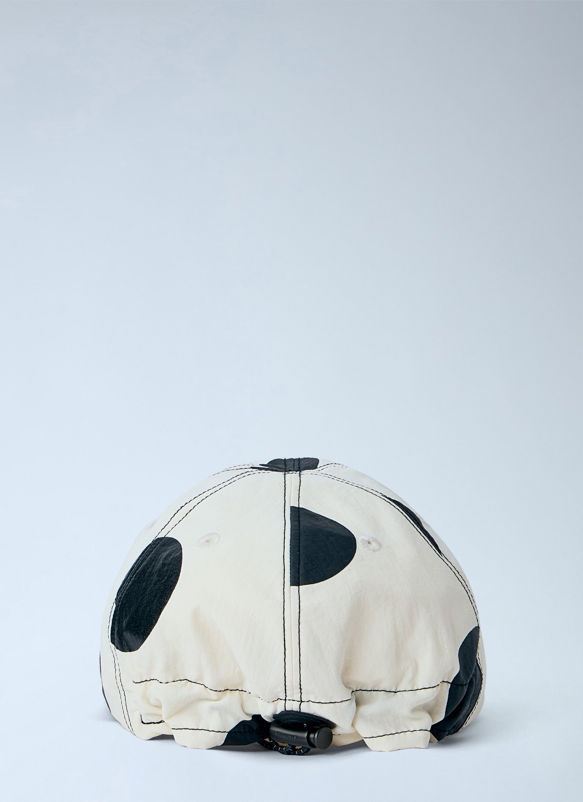 Jacquemus Men La Casquette Baluchon Cap JACQUEMUS