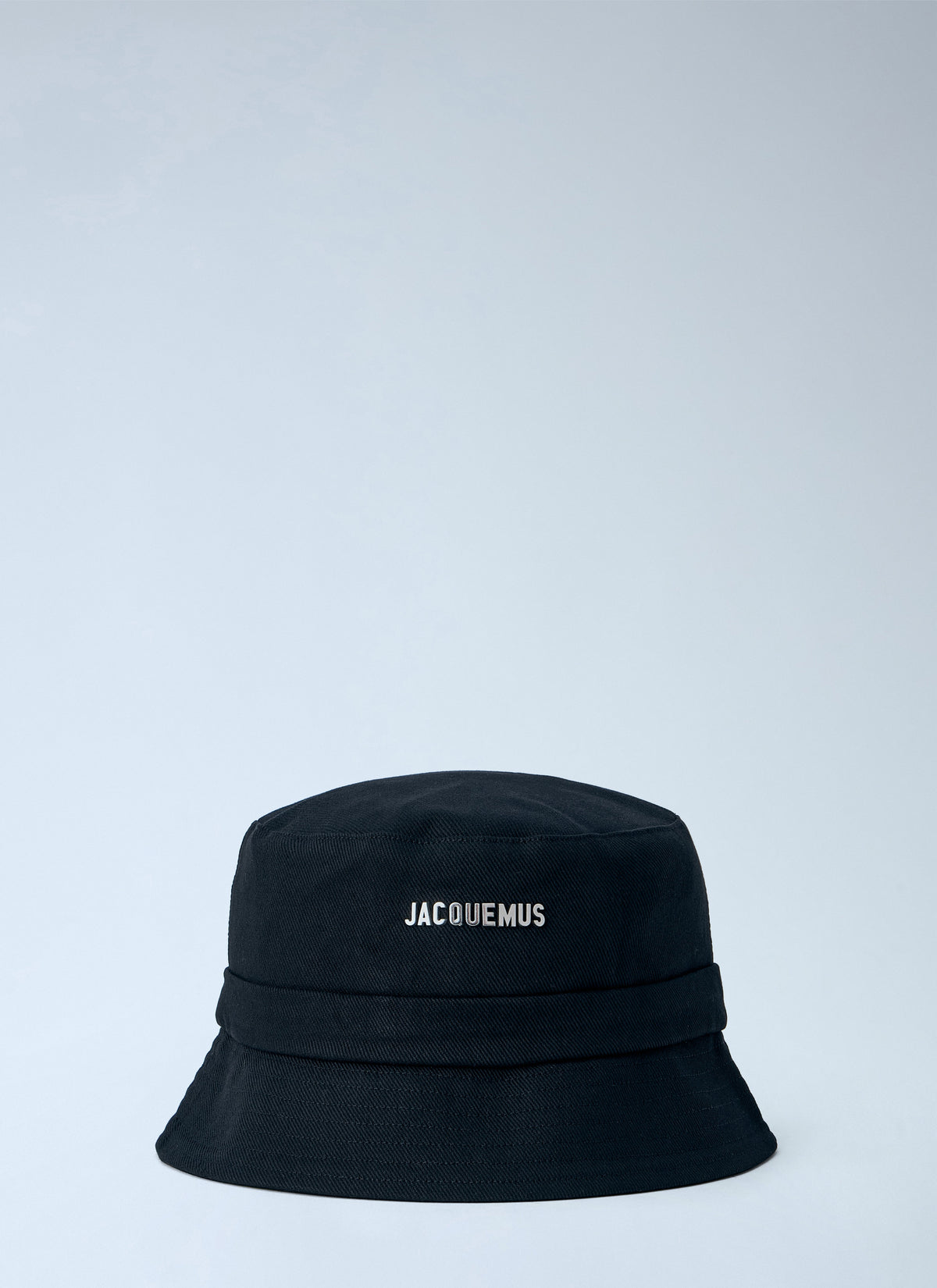 Jacquemus Men Le Bob Gadjo Bucket Hat JACQUEMUS