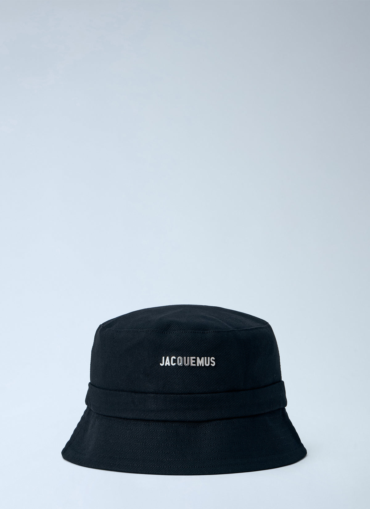 Jacquemus Men Le Bob Gadjo Bucket Hat JACQUEMUS