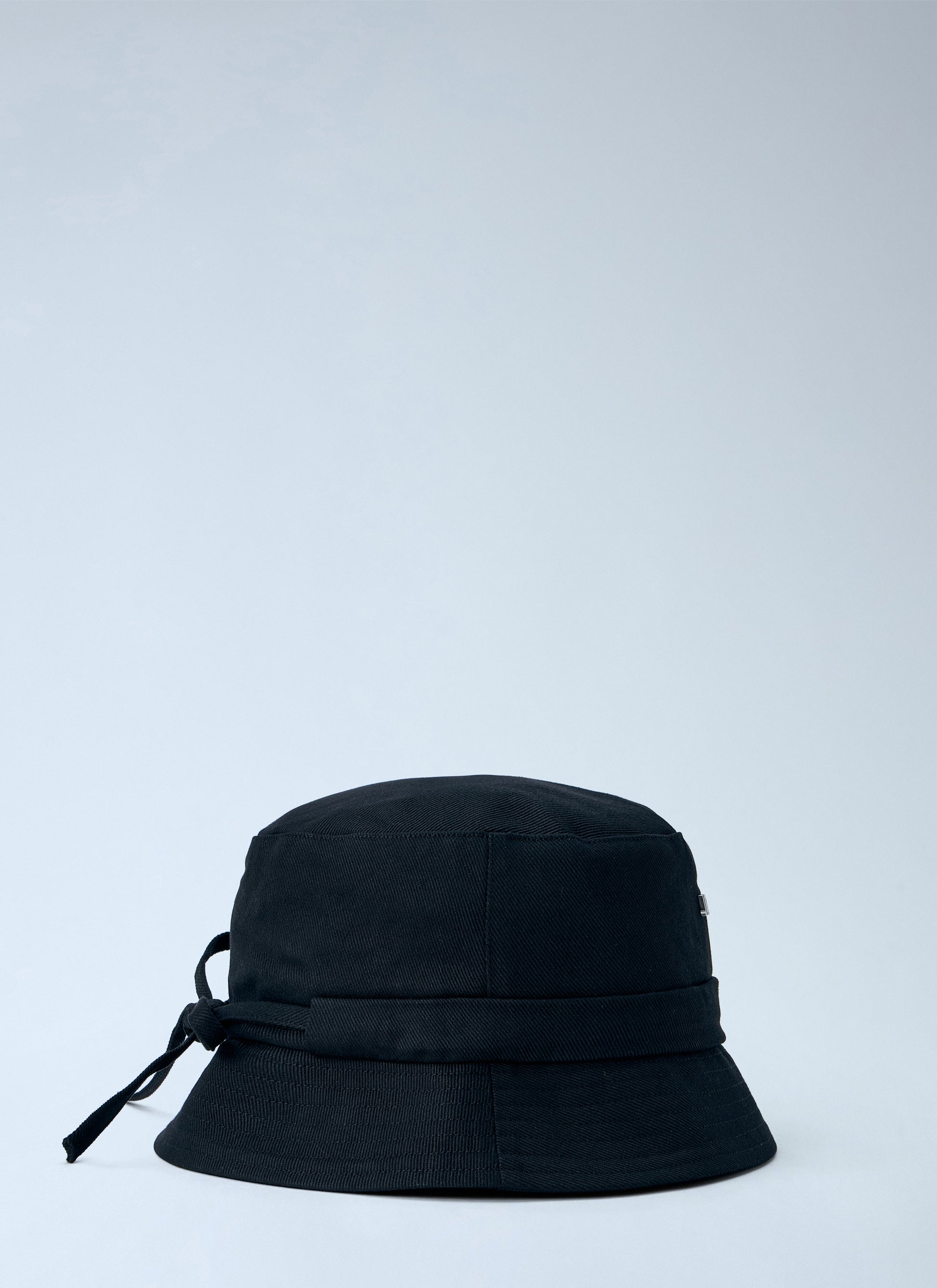 Jacquemus Men Le Bob Gadjo Bucket Hat JACQUEMUS
