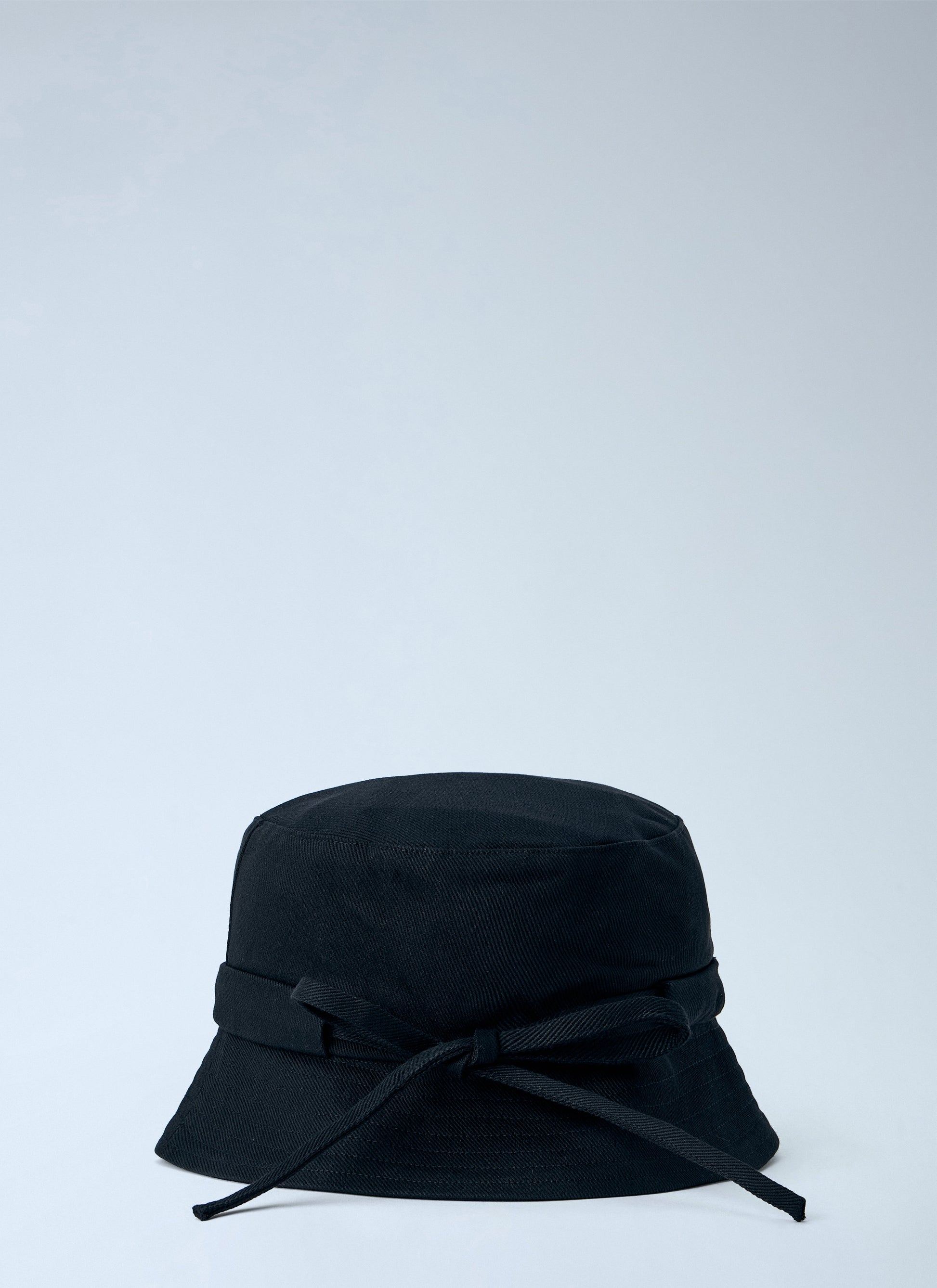 Jacquemus Men Le Bob Gadjo Bucket Hat JACQUEMUS