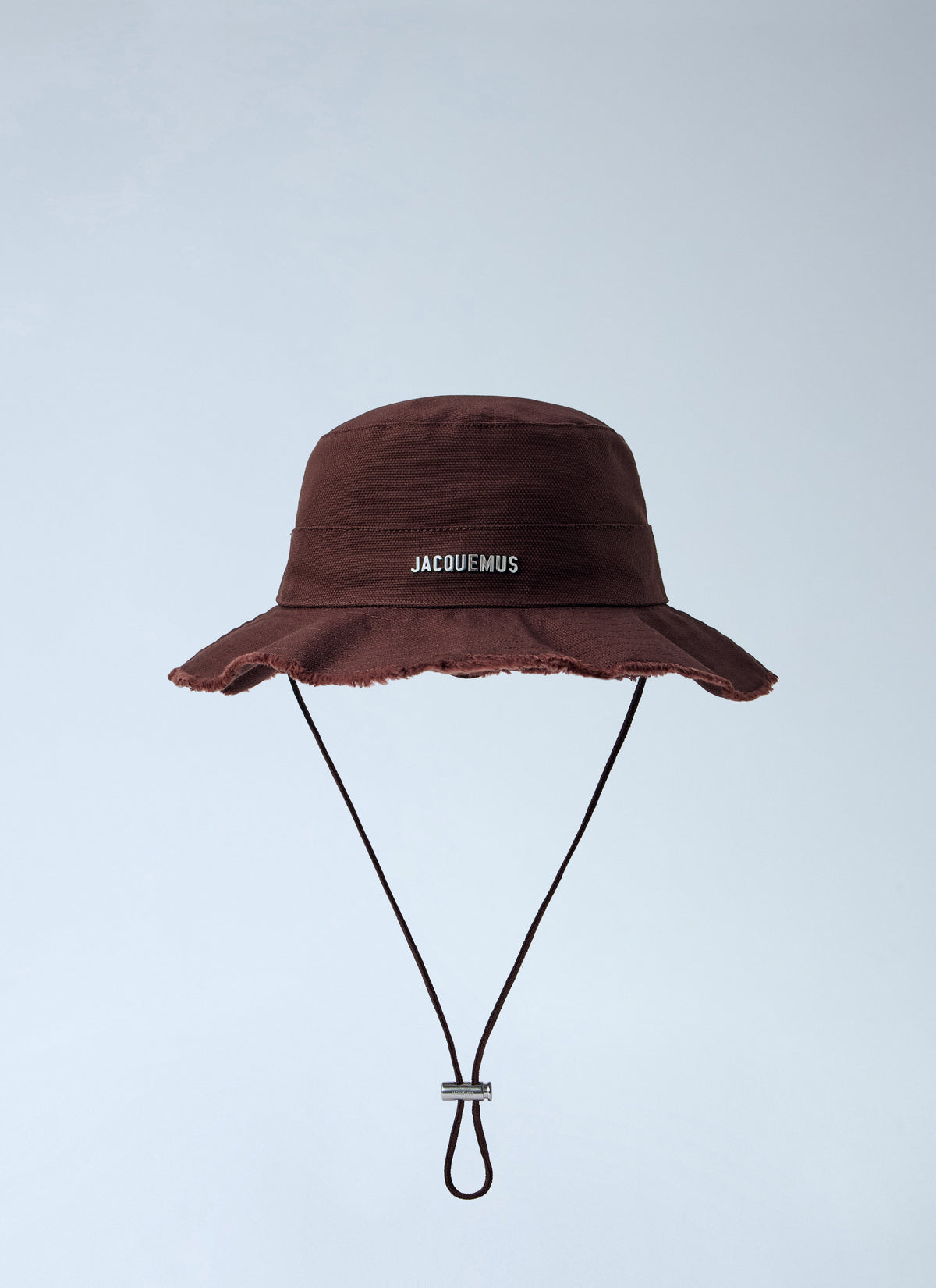 Jacquemus Men Le Bob Artichaut Hat JACQUEMUS