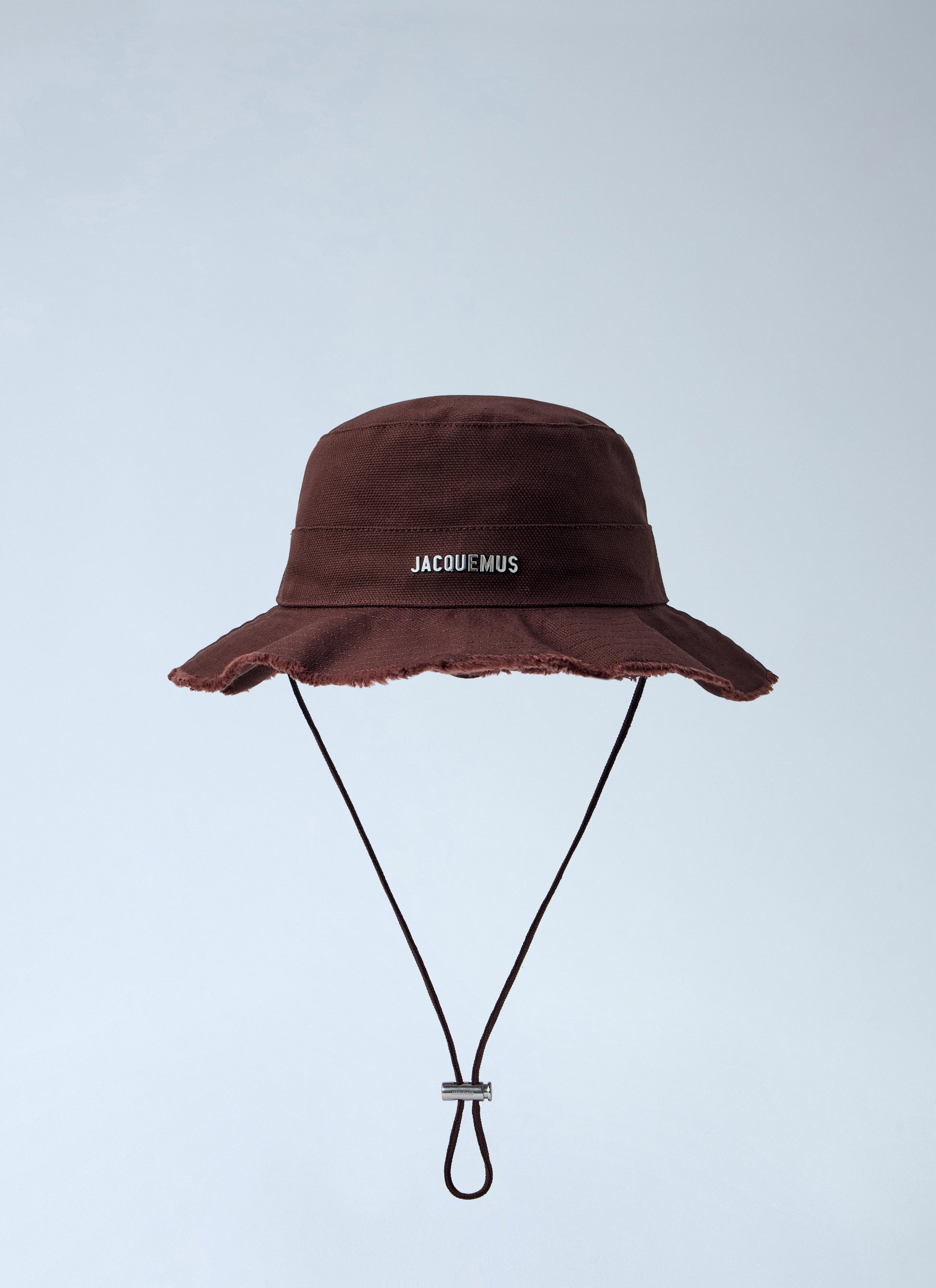 Jacquemus Men Le Bob Artichaut Hat JACQUEMUS