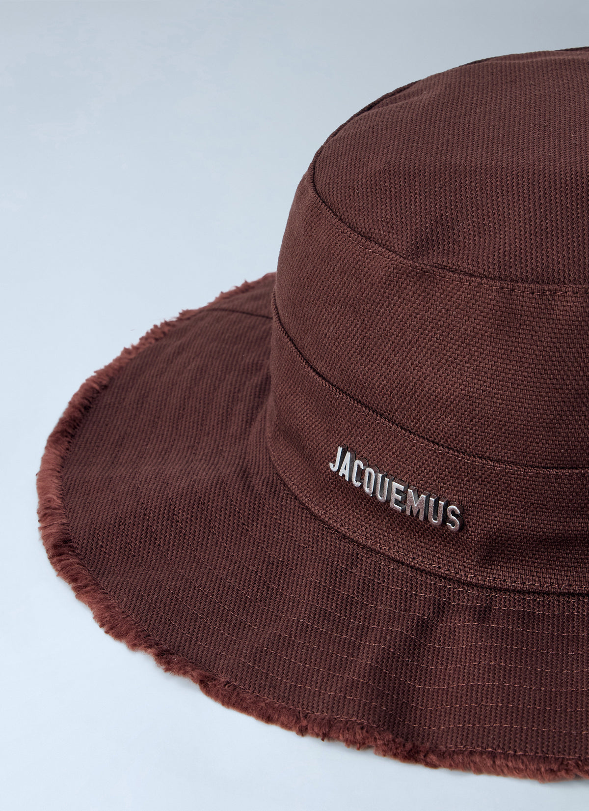 Jacquemus Men Le Bob Artichaut Hat JACQUEMUS