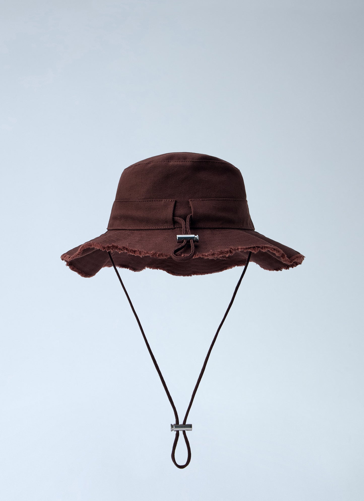 Jacquemus Men Le Bob Artichaut Hat JACQUEMUS