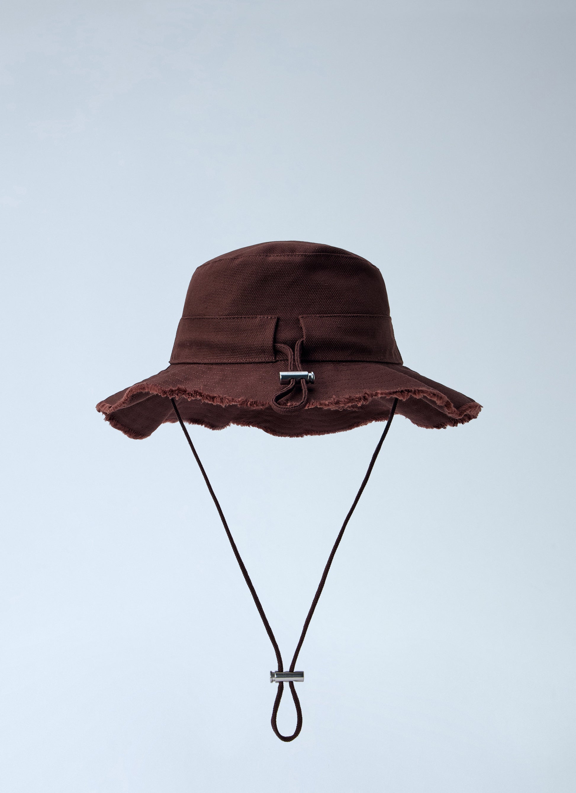 Jacquemus Men Le Bob Artichaut Hat JACQUEMUS