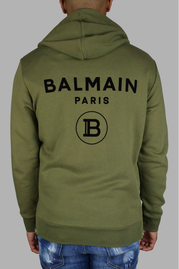 Balmain Men Jacket BALMAIN