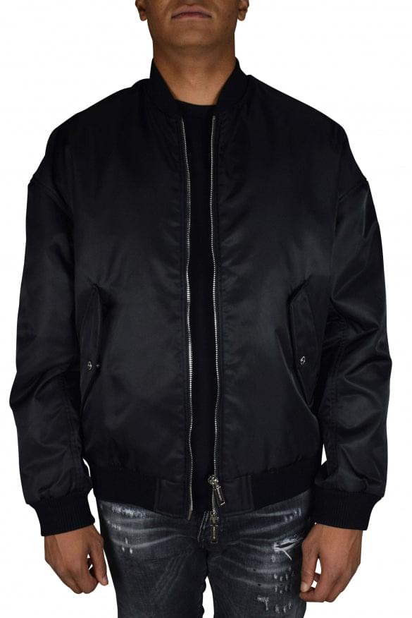 Dsquared2 Men Bomber Jacket DSQUARED2