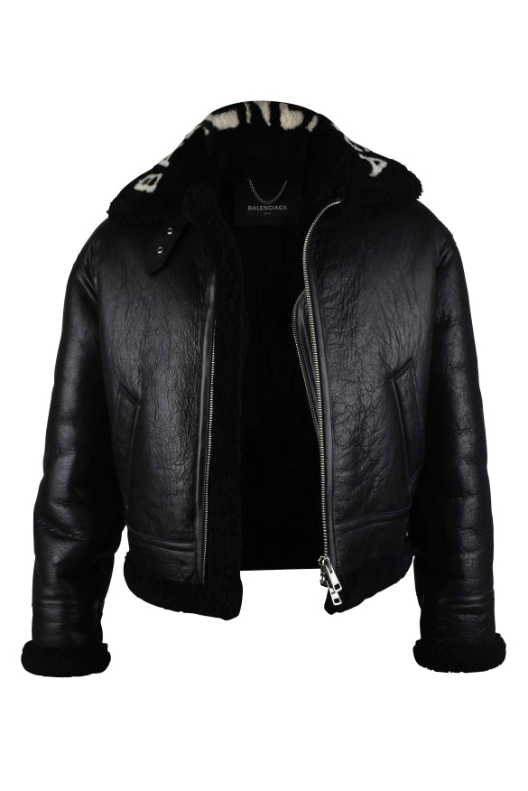 Balenciaga Men Bomber BALENCIAGA
