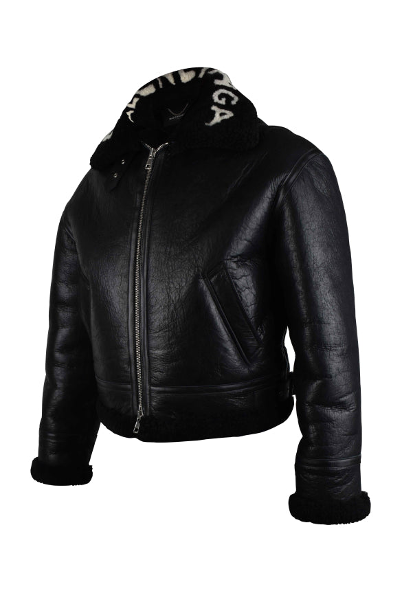 Balenciaga Men Bomber BALENCIAGA