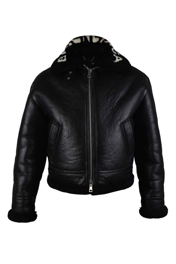 Balenciaga Men Bomber BALENCIAGA