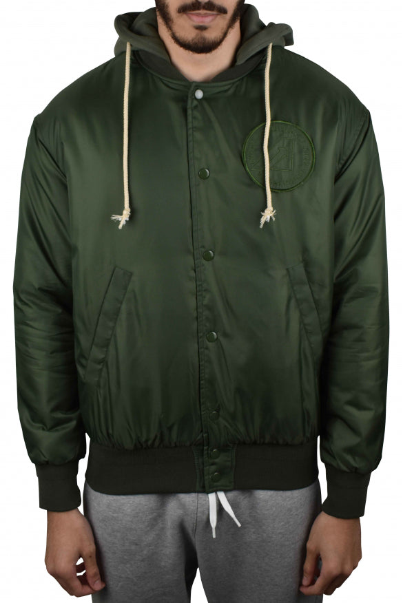 Autry Men Bomber Jacket AUTRY