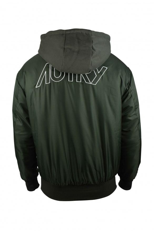 Autry Men Bomber Jacket AUTRY