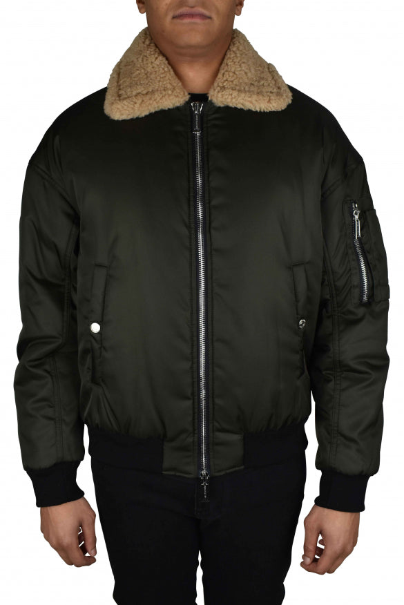 Dsquared2 Men Jacket DSQUARED2
