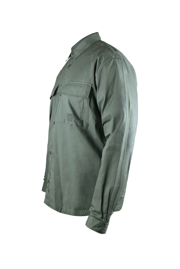 C.P. Company Men Shirt C.P. COMPANY