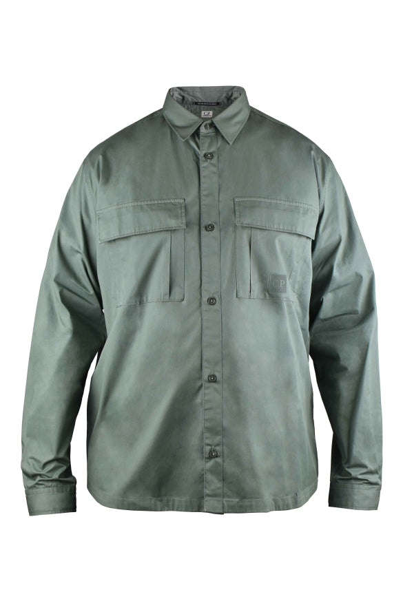 C.P. Company Men Shirt C.P. COMPANY